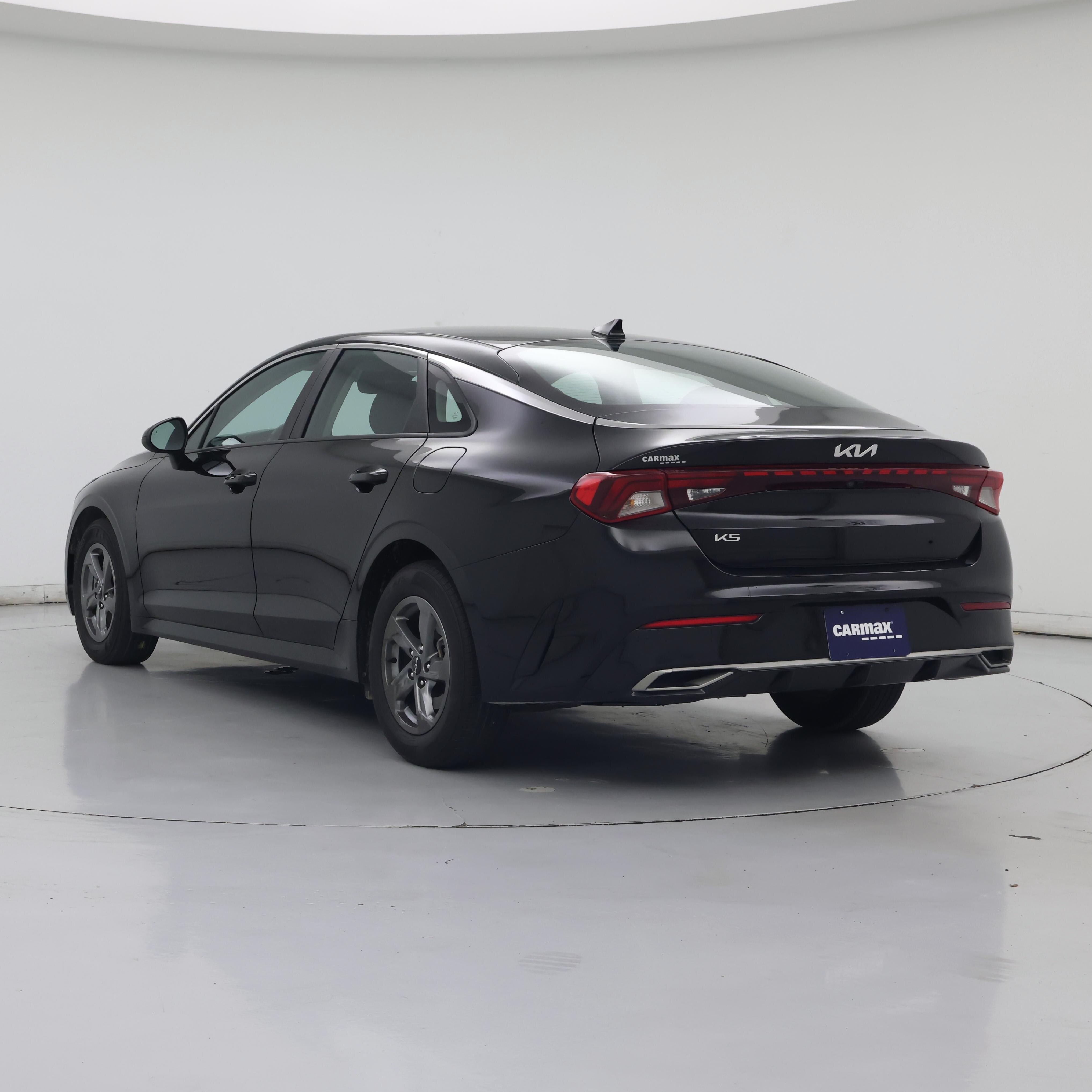 Thumbnail: 2023 Kia K5 - 2