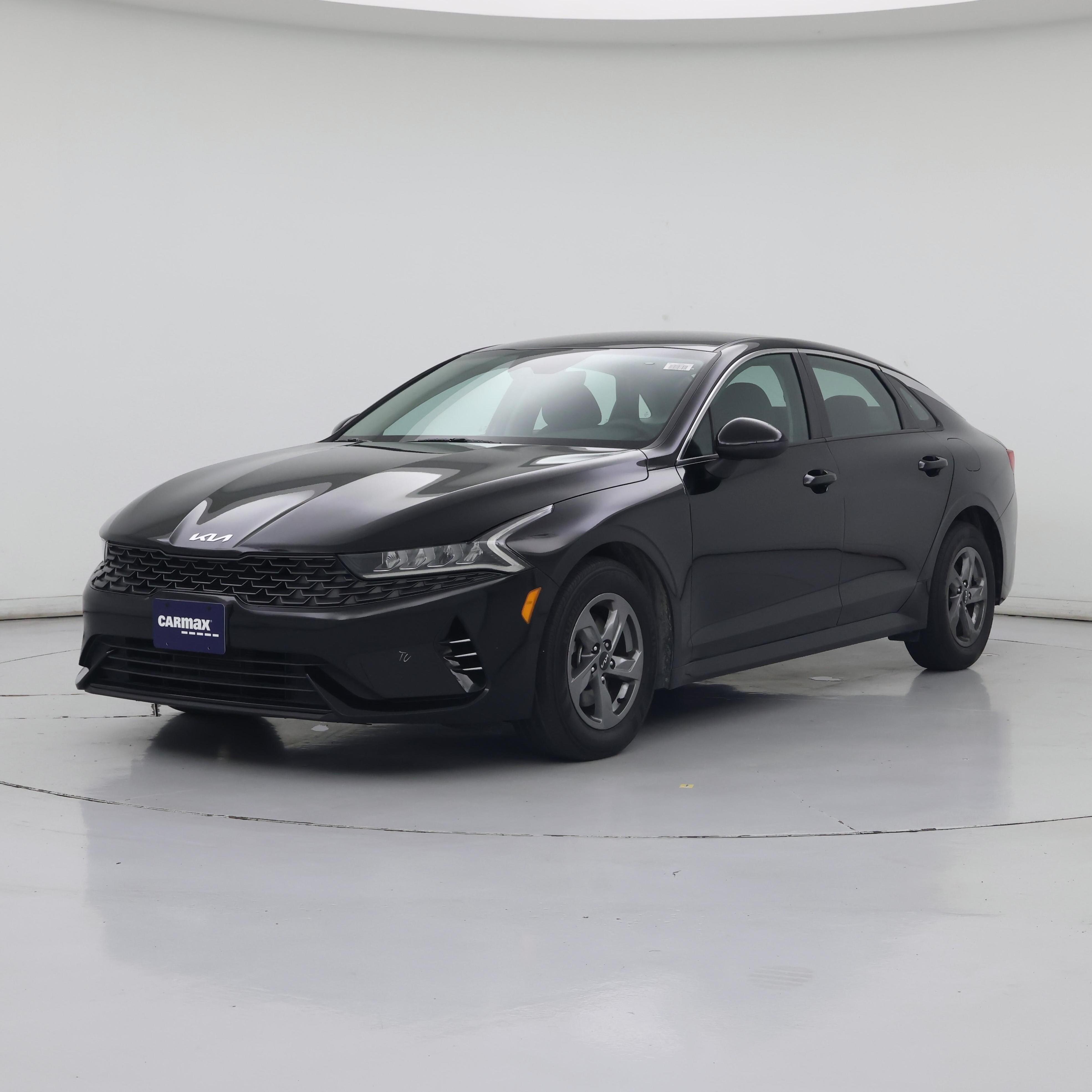 Thumbnail: 2023 Kia K5 - 4