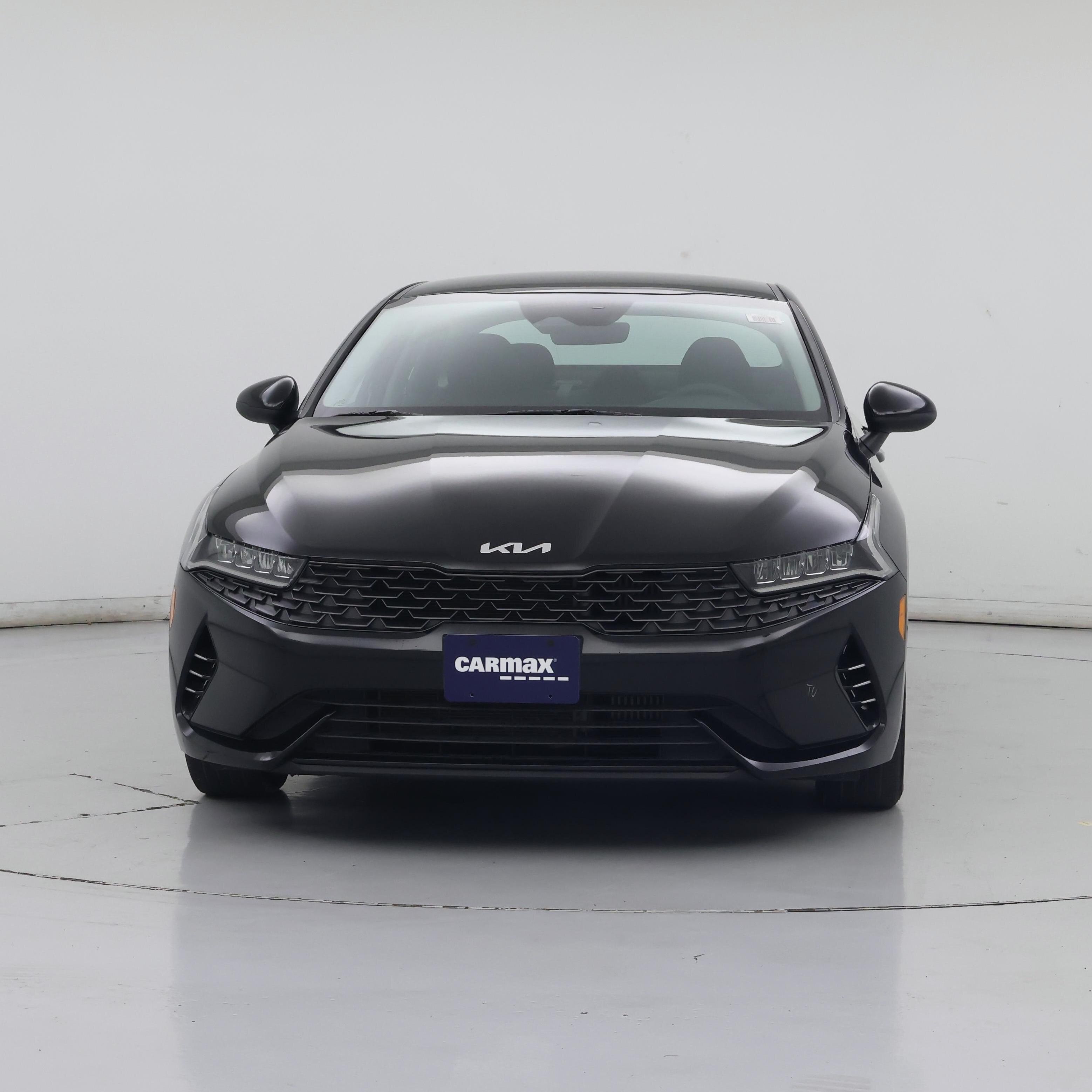 Thumbnail: 2023 Kia K5 - 5