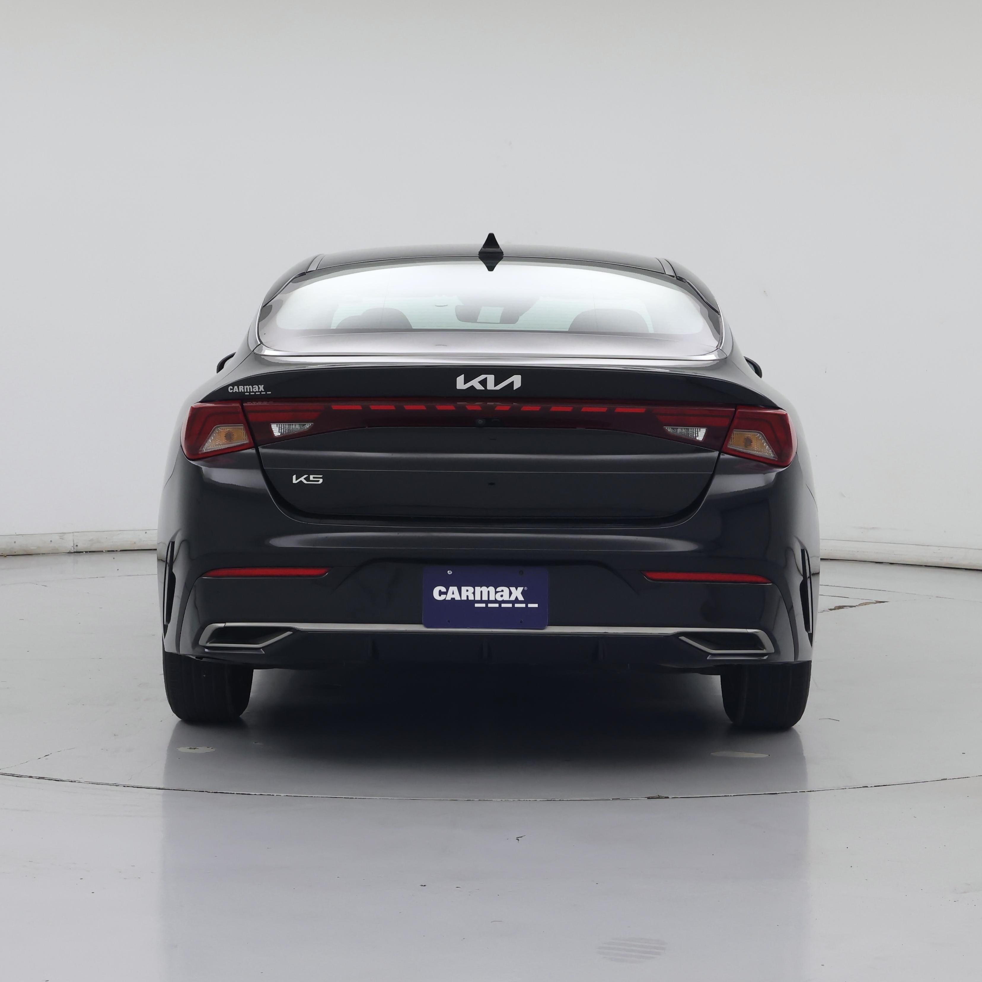 Thumbnail: 2023 Kia K5 - 6