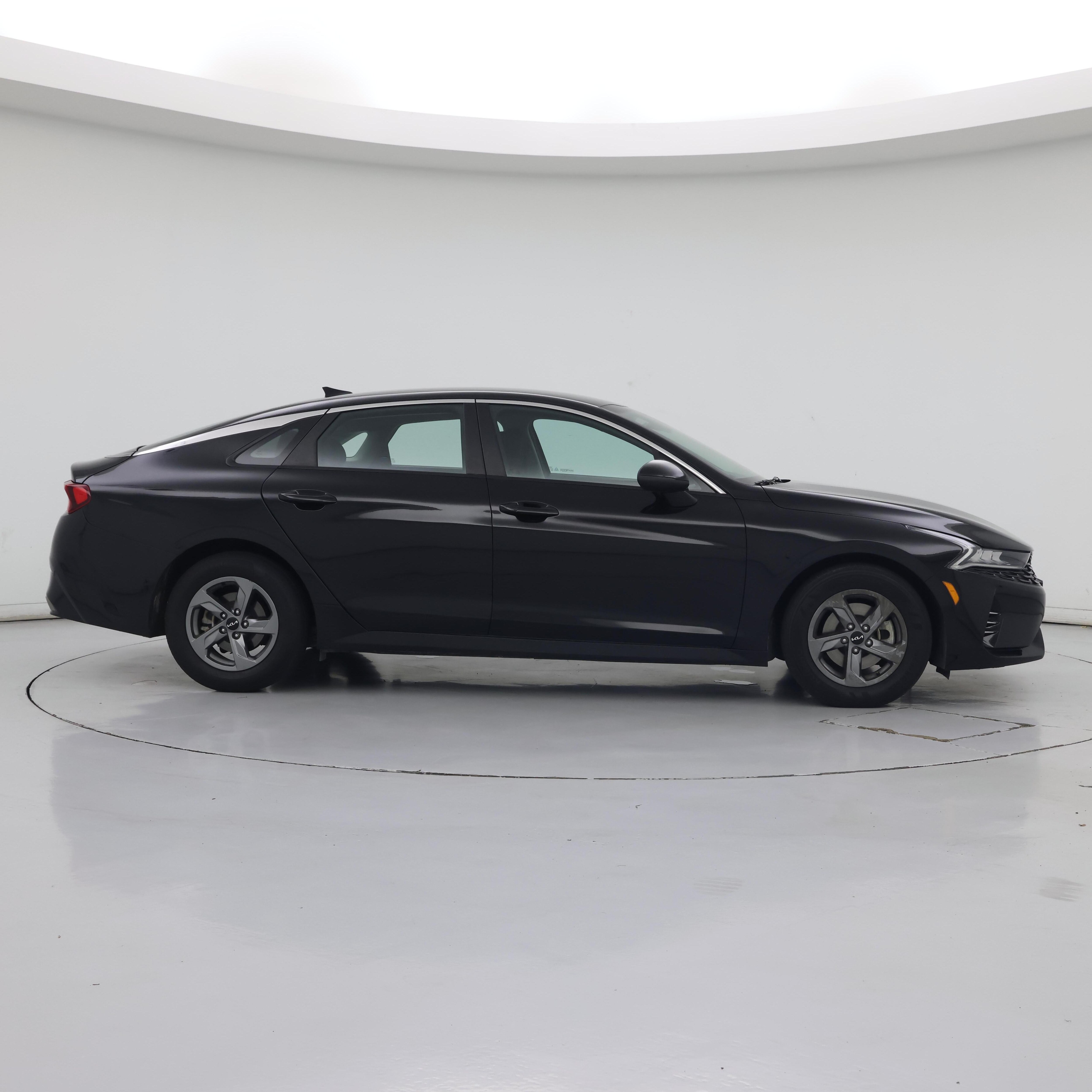 Thumbnail: 2023 Kia K5 - 7