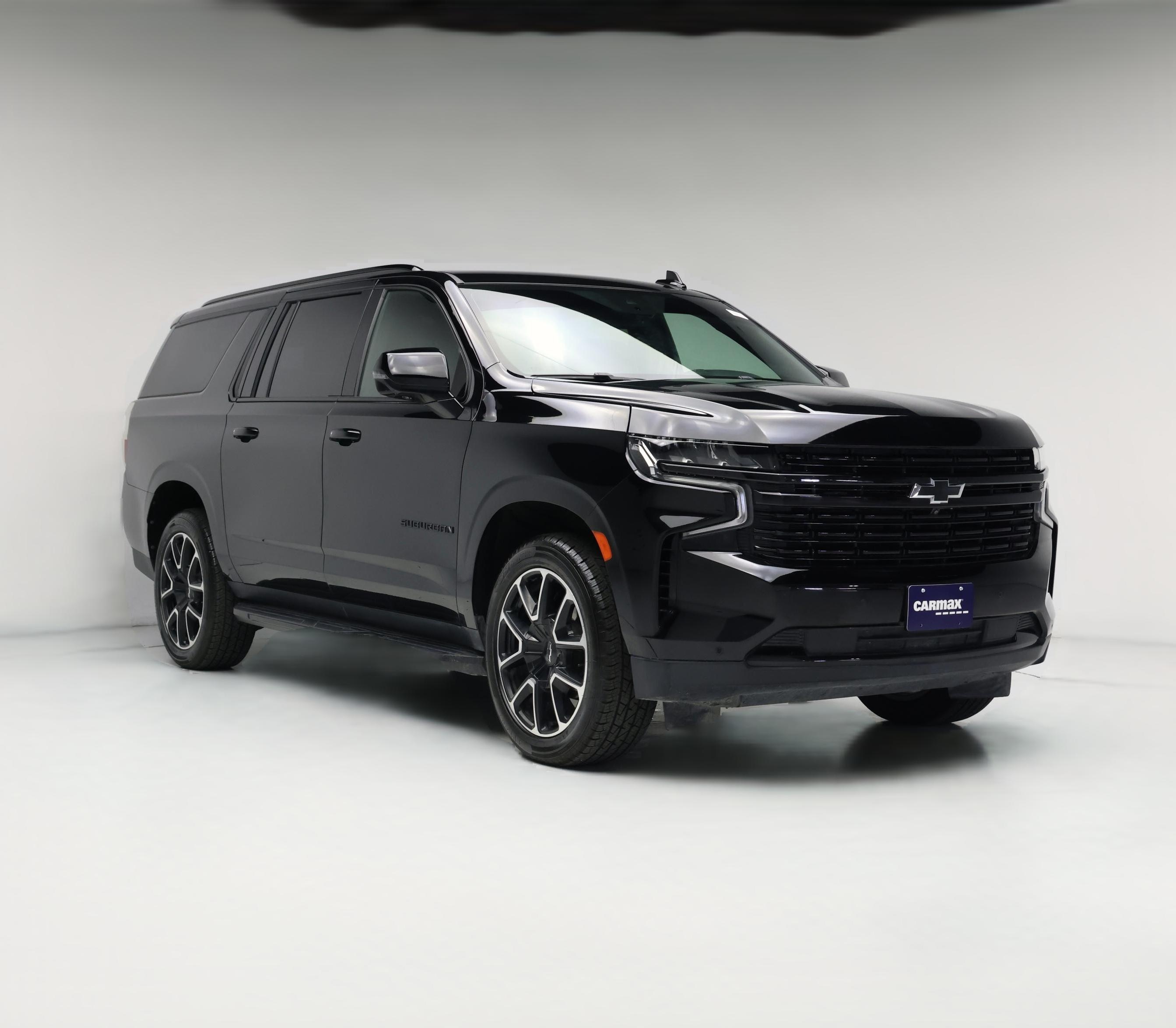 Thumbnail: 2023 Chevrolet Suburban - 1