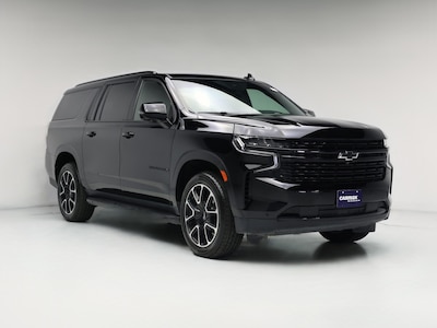 2023 Chevrolet Suburban 1500 RST