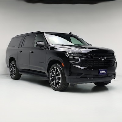 2023 Chevrolet Suburban 1500 RST