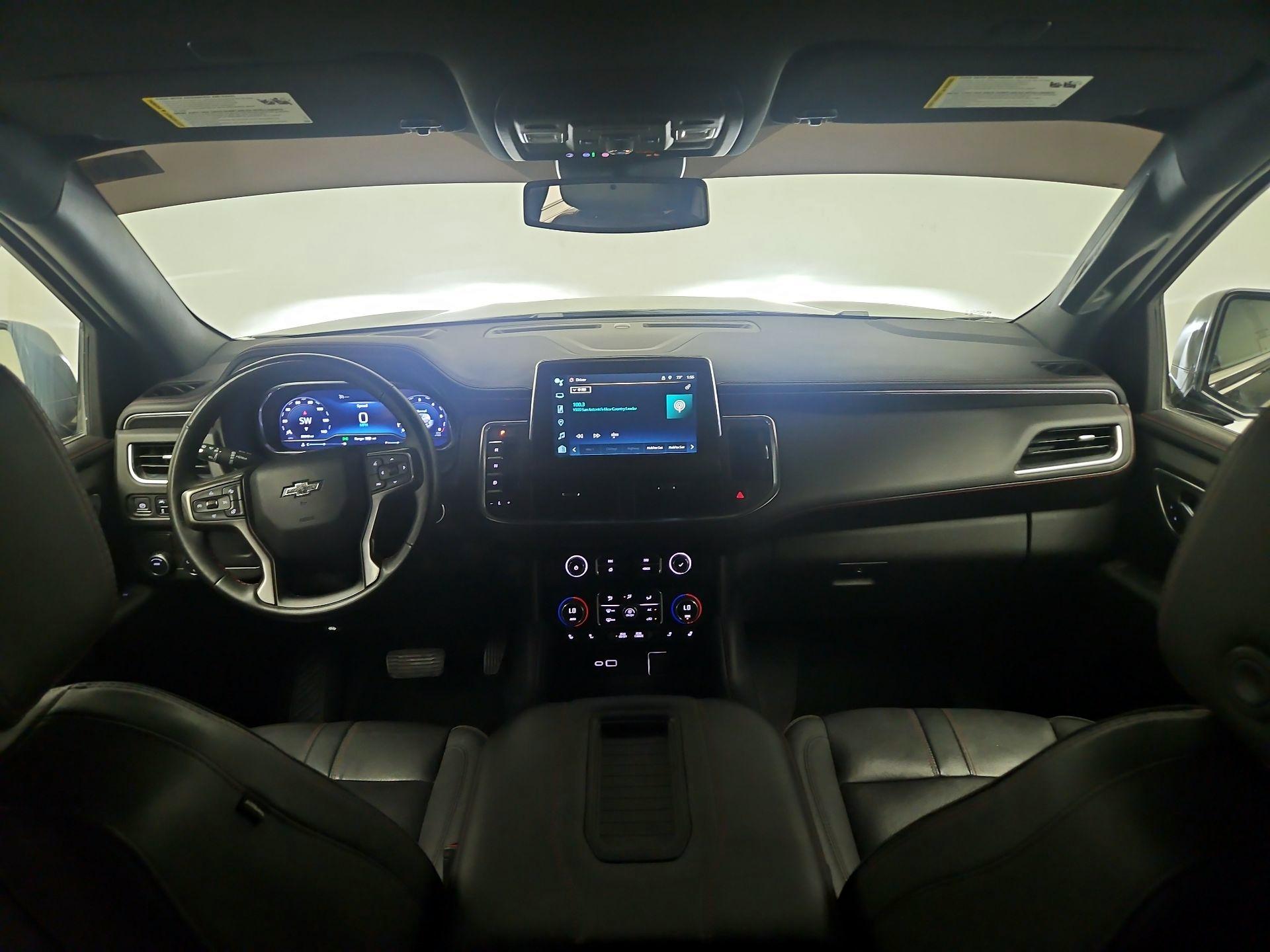 Thumbnail: 2023 Chevrolet Suburban - 9
