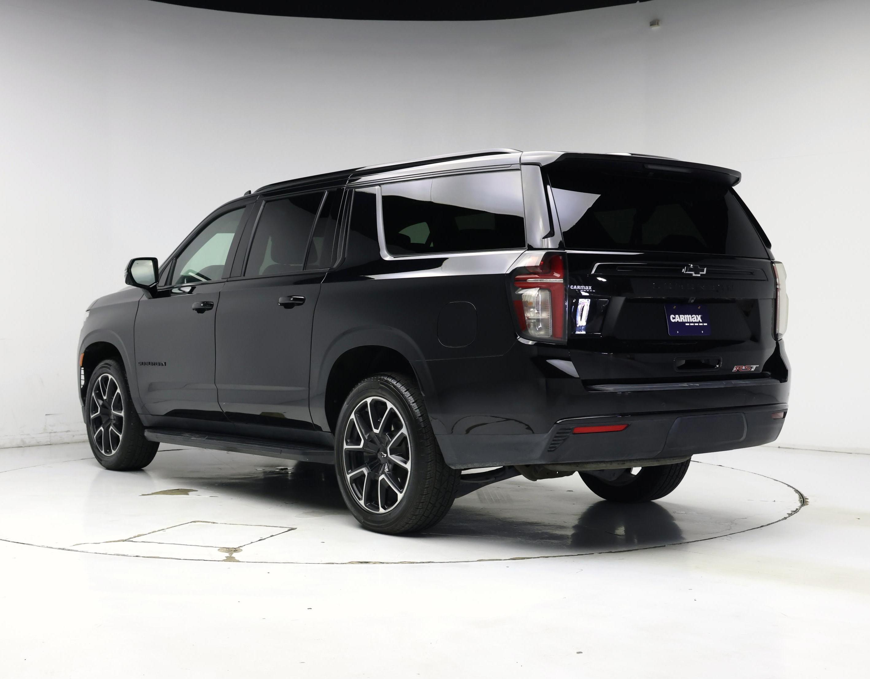 Thumbnail: 2023 Chevrolet Suburban - 2