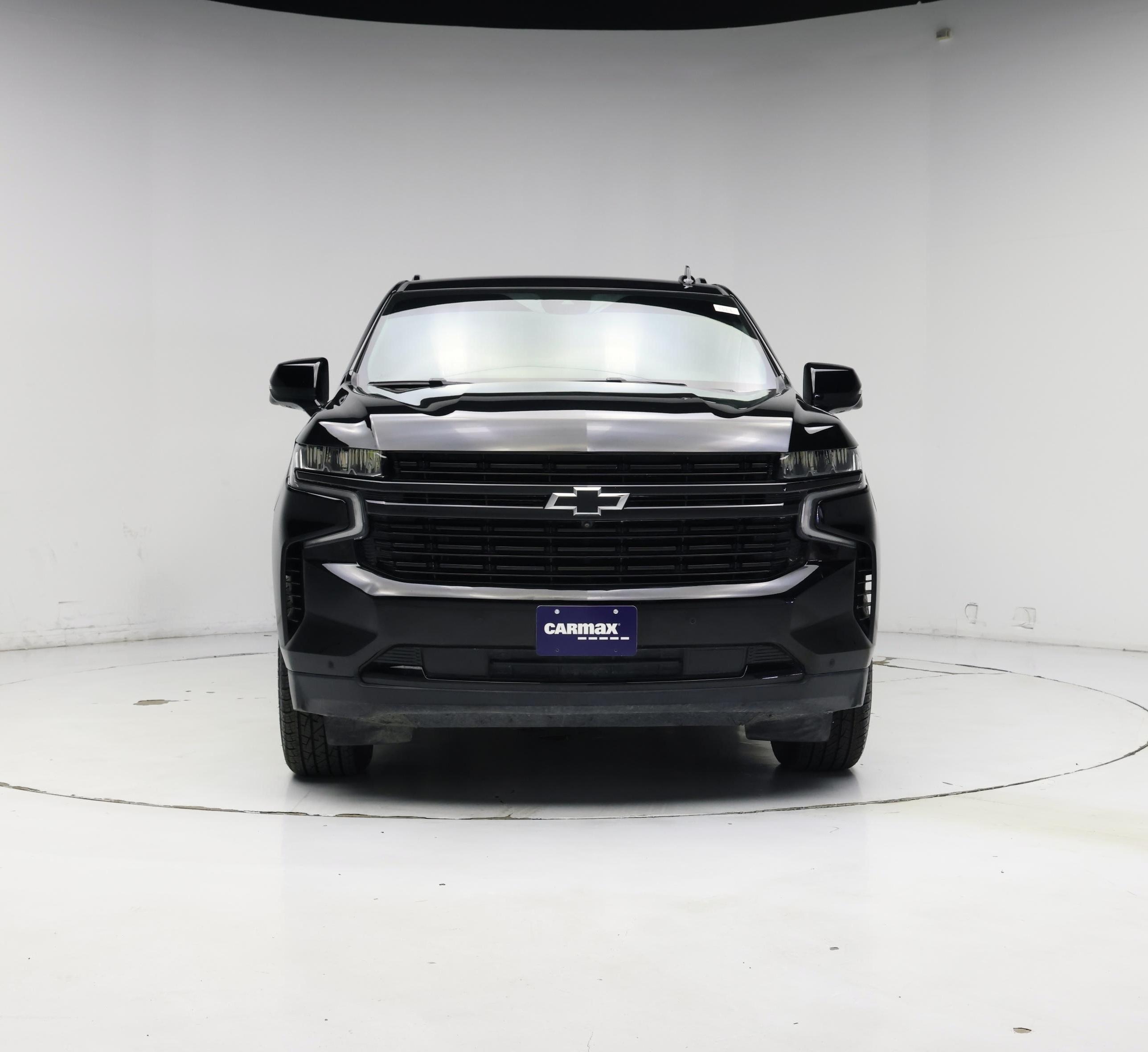 Thumbnail: 2023 Chevrolet Suburban - 5
