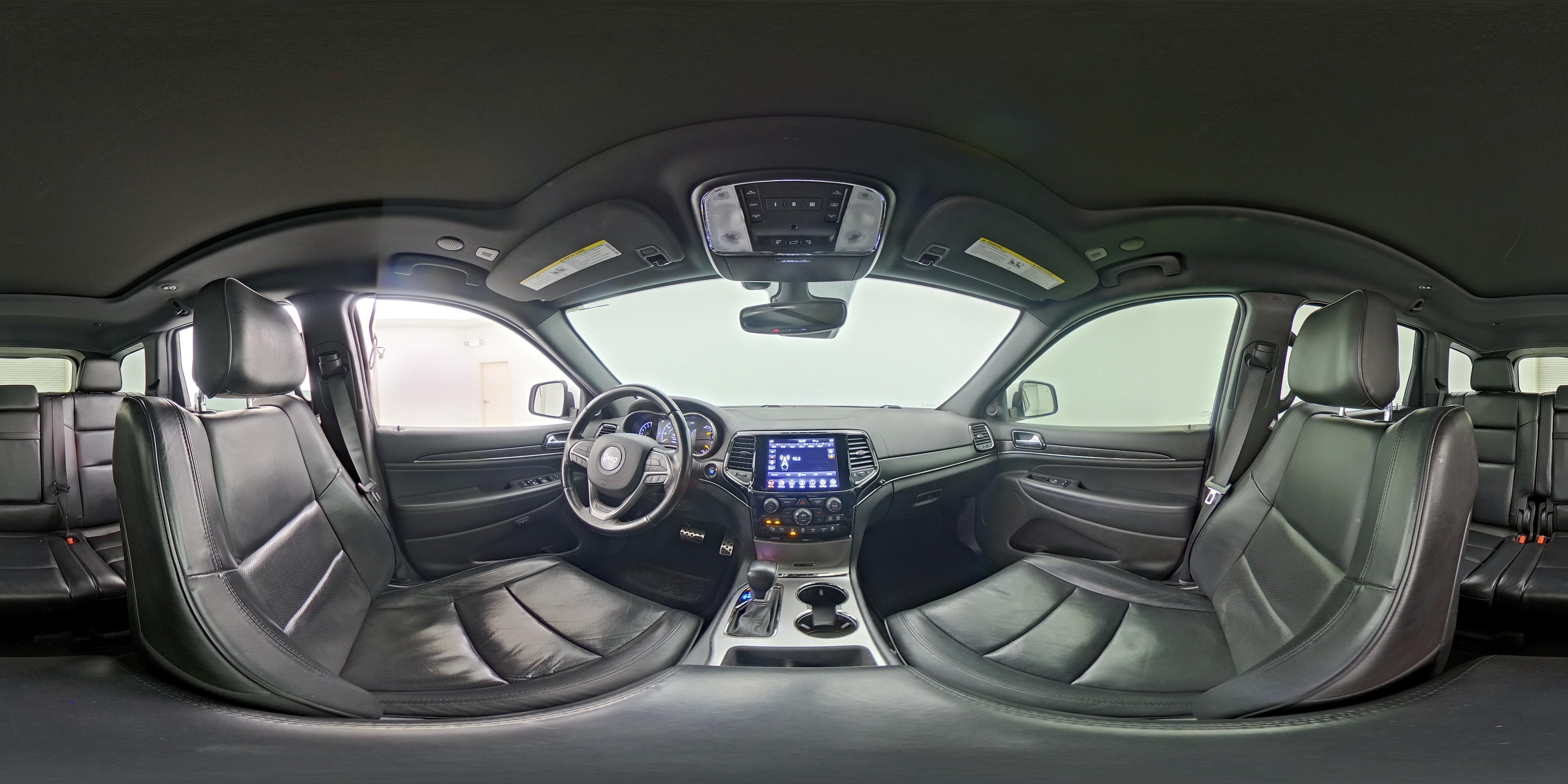 2020 Jeep Grand Cherokee High Altitude - Photo 26