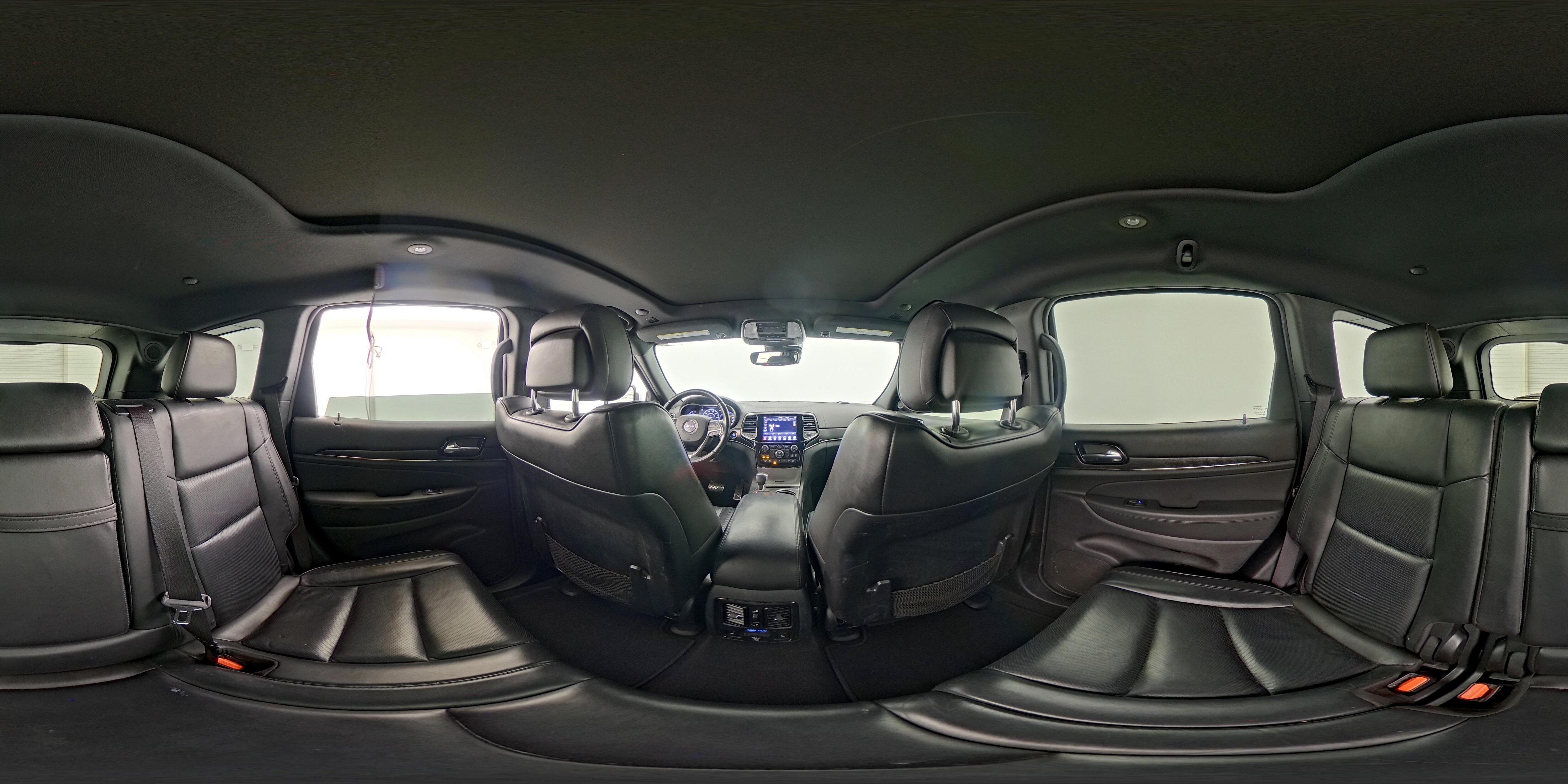 2020 Jeep Grand Cherokee High Altitude - Photo 27
