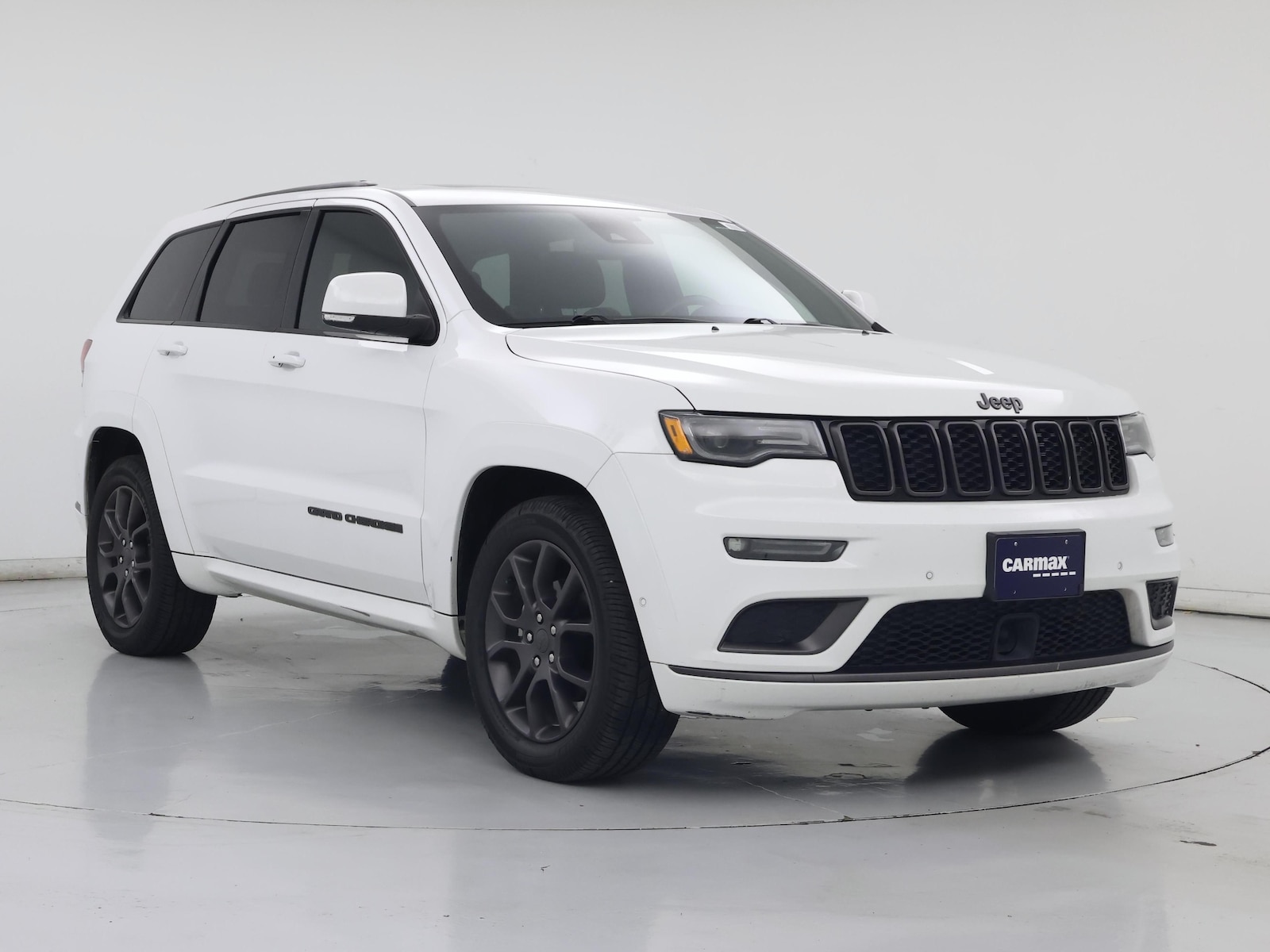 2020 Jeep Grand Cherokee High Altitude - Photo 2