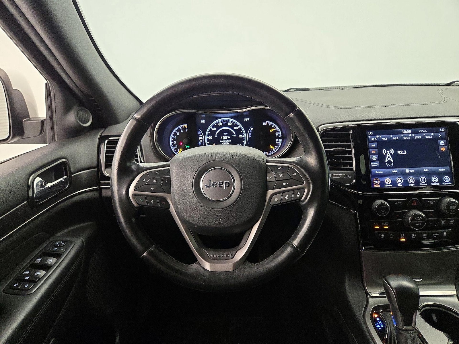 2020 Jeep Grand Cherokee High Altitude - Photo 11