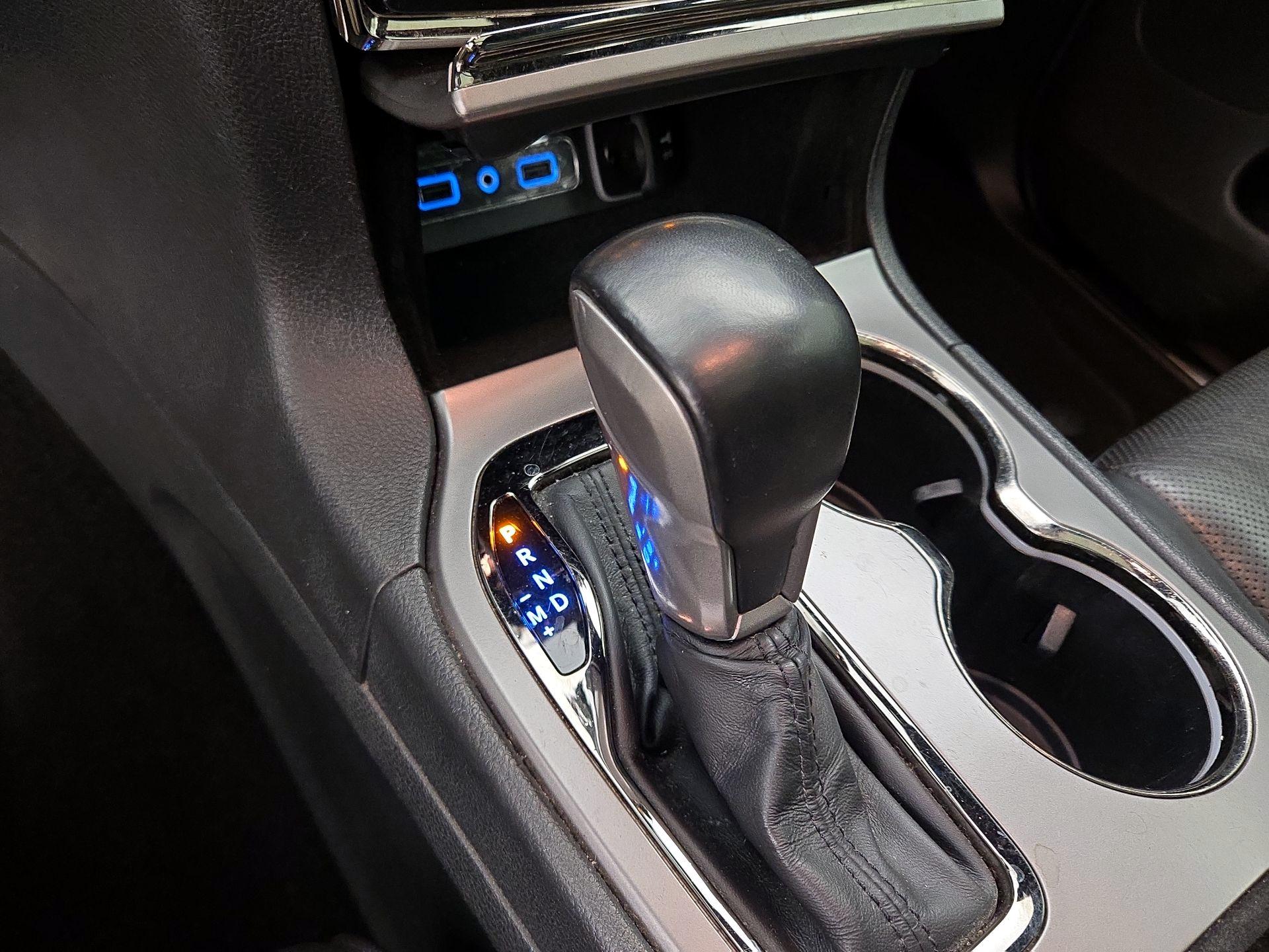 Thumbnail: 2020 Jeep Grand Cherokee - 18