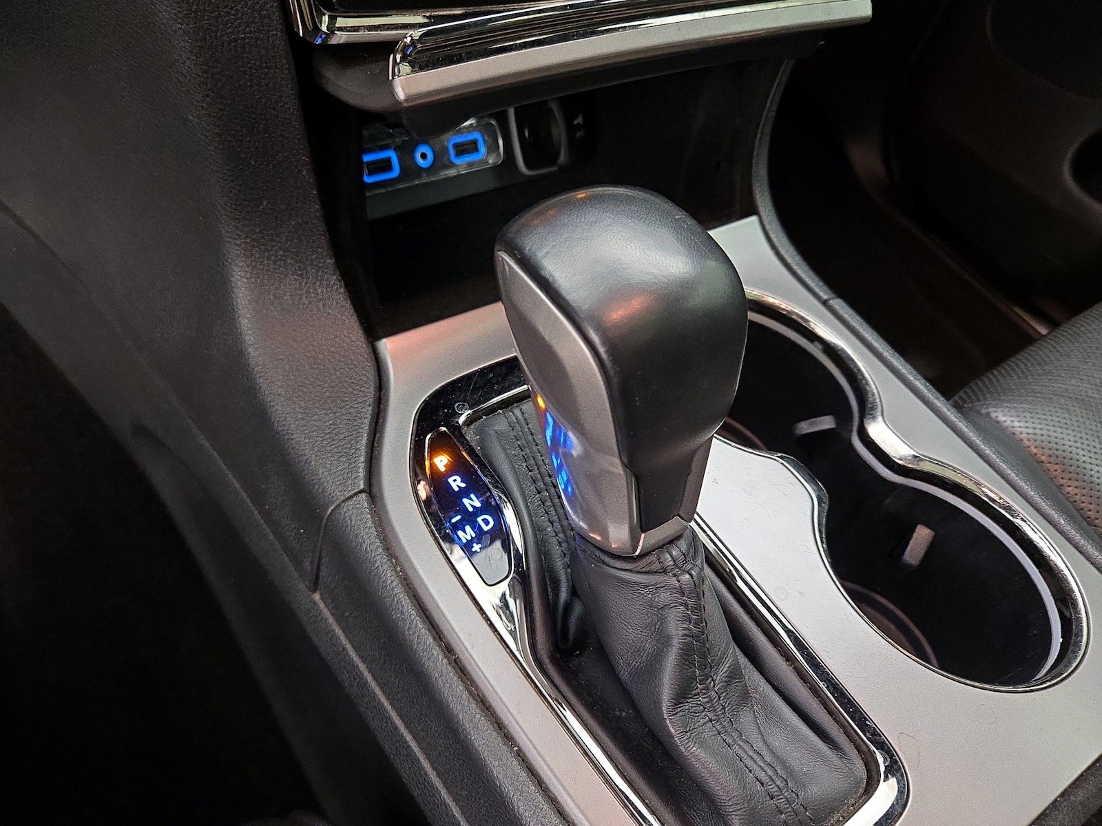 2020 Jeep Grand Cherokee High Altitude - Photo 19