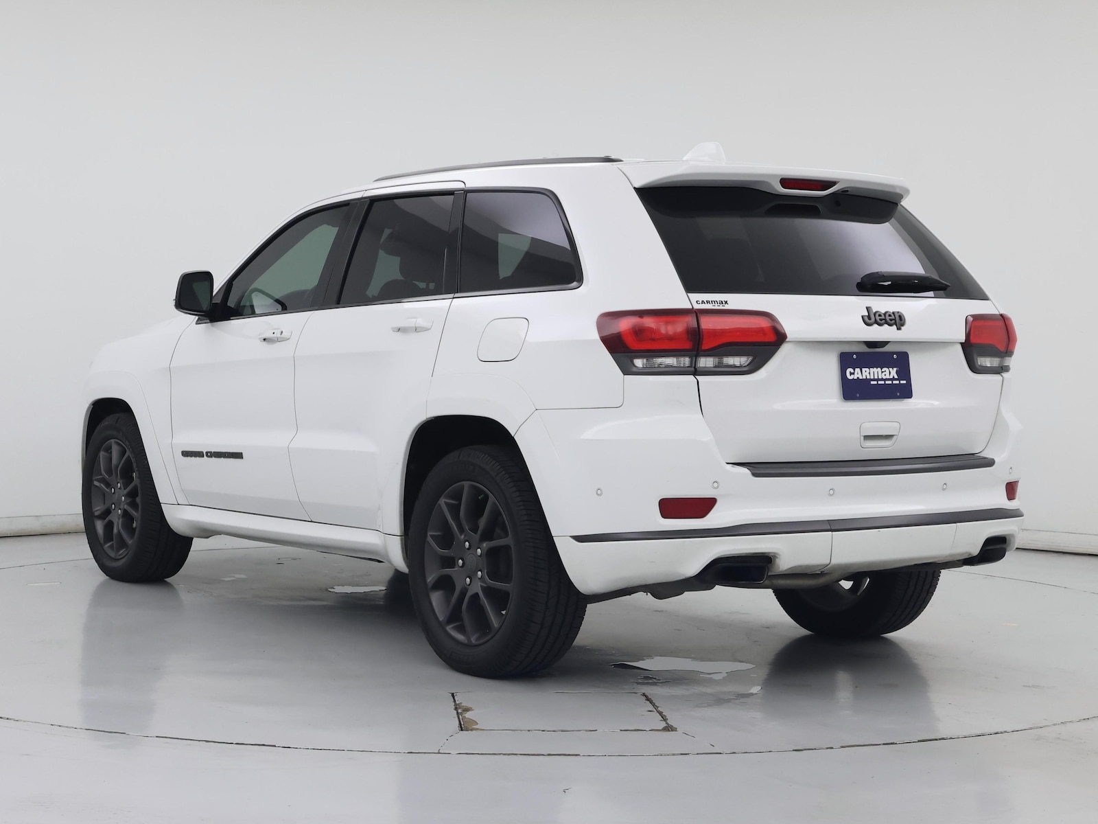 2020 Jeep Grand Cherokee High Altitude - Photo 3