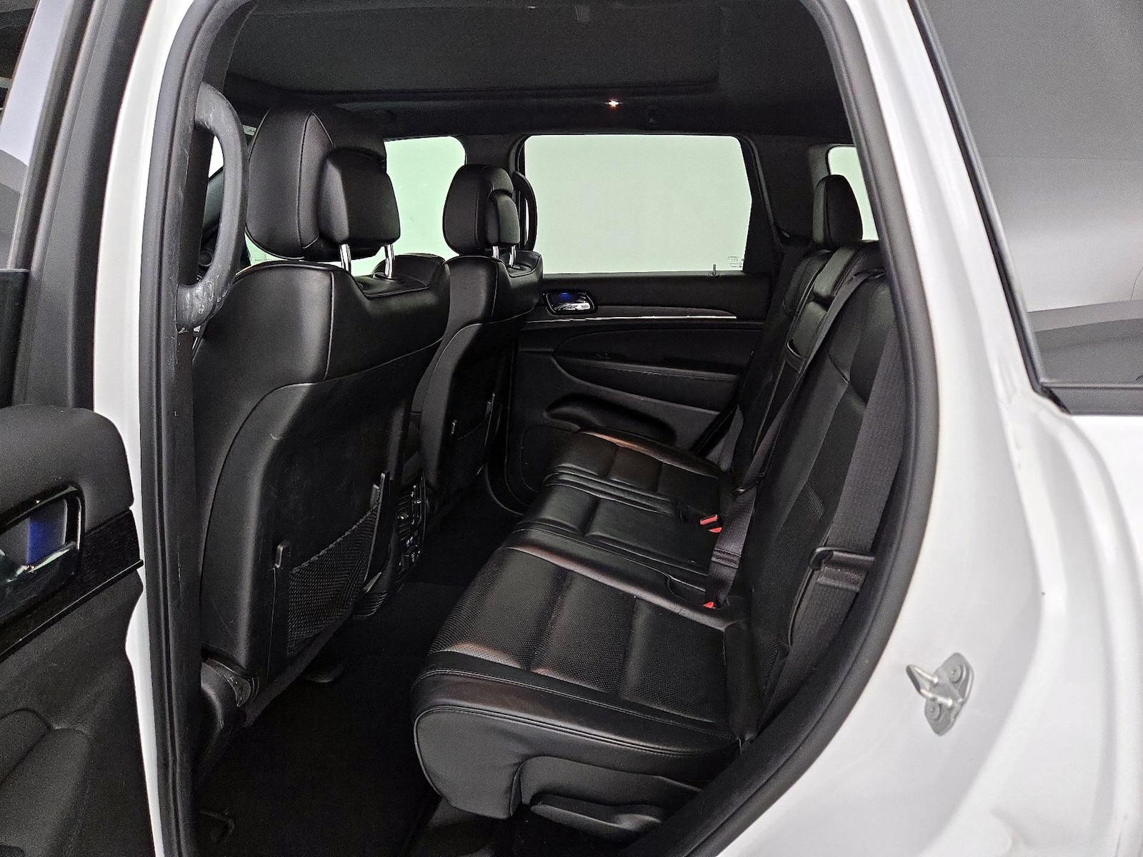 2020 Jeep Grand Cherokee High Altitude - Photo 22