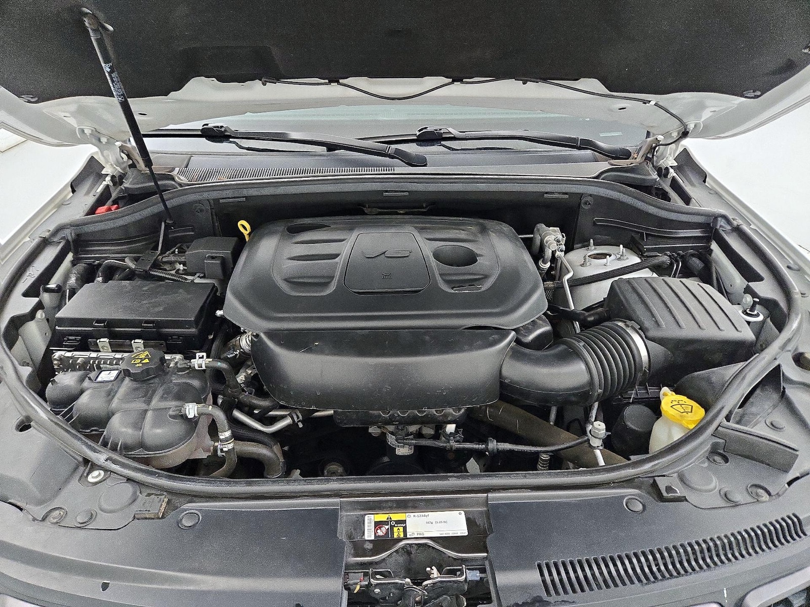 2020 Jeep Grand Cherokee High Altitude - Photo 24