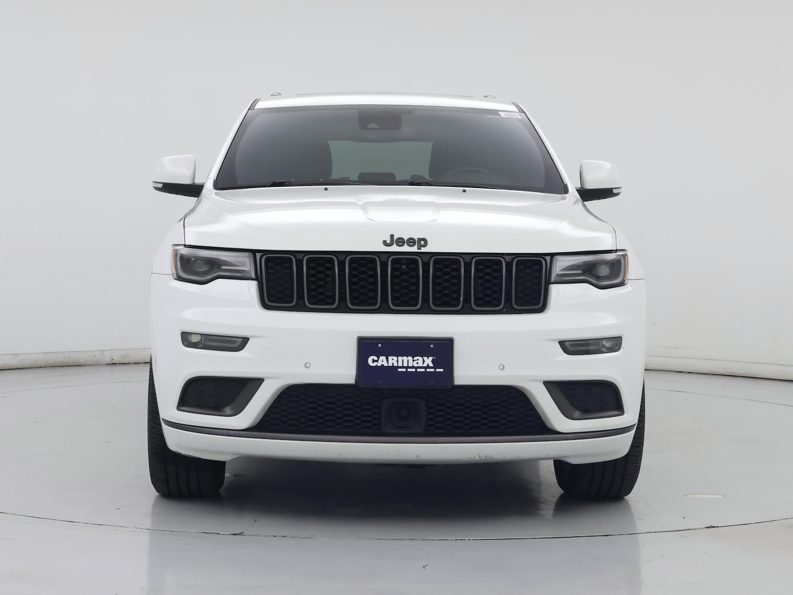 2020 Jeep Grand Cherokee High Altitude - Photo 6