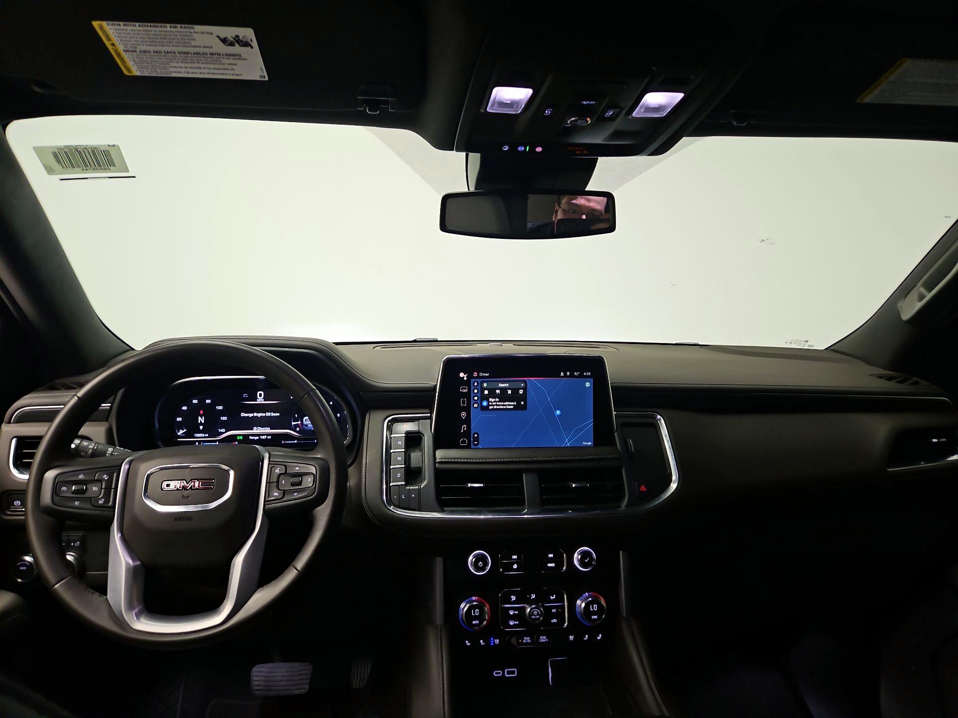Thumbnail: 2024 GMC Yukon - 9
