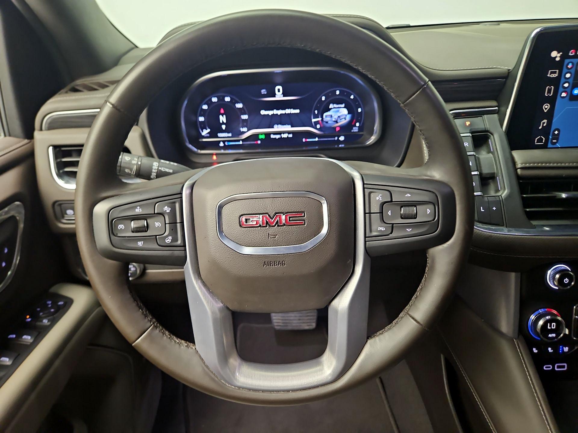 Thumbnail: 2024 GMC Yukon - 10