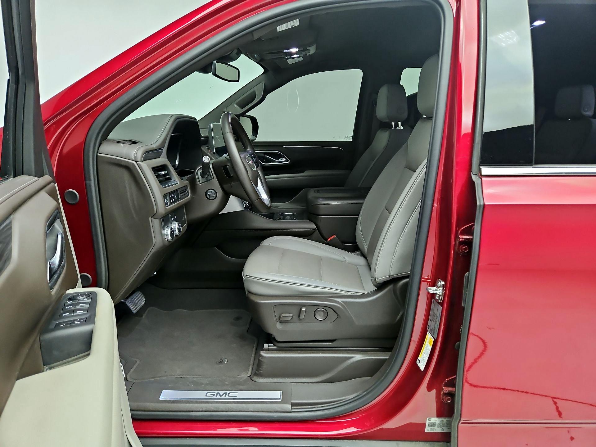 Thumbnail: 2024 GMC Yukon - 11