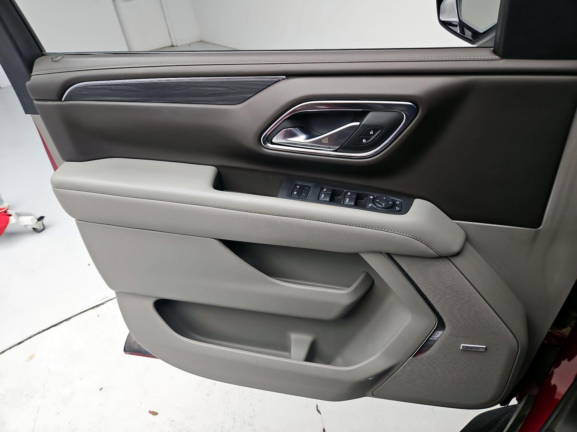 Thumbnail: 2024 GMC Yukon - 12