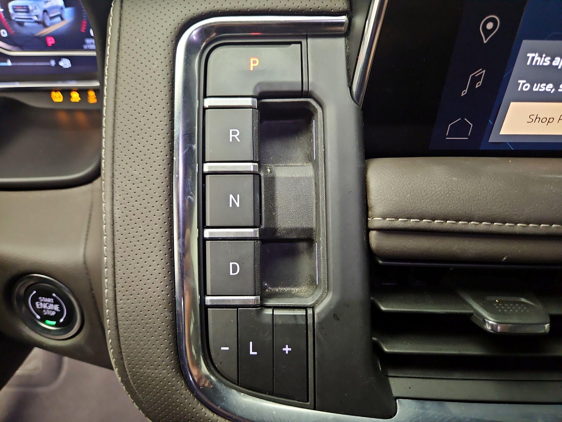 Thumbnail: 2024 GMC Yukon - 18