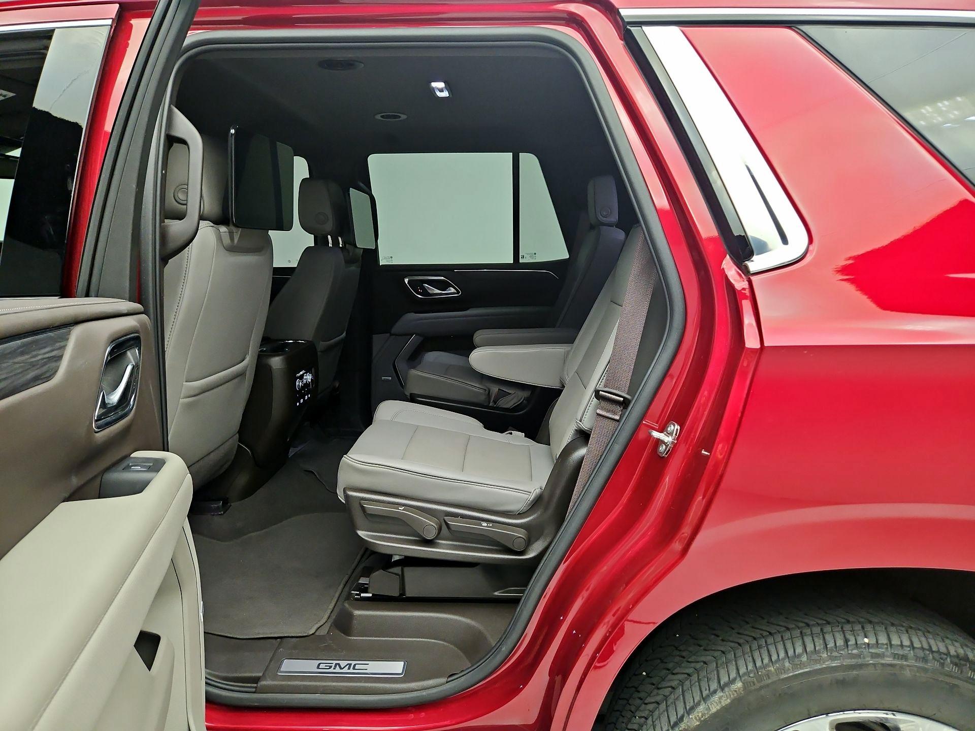 Thumbnail: 2024 GMC Yukon - 20