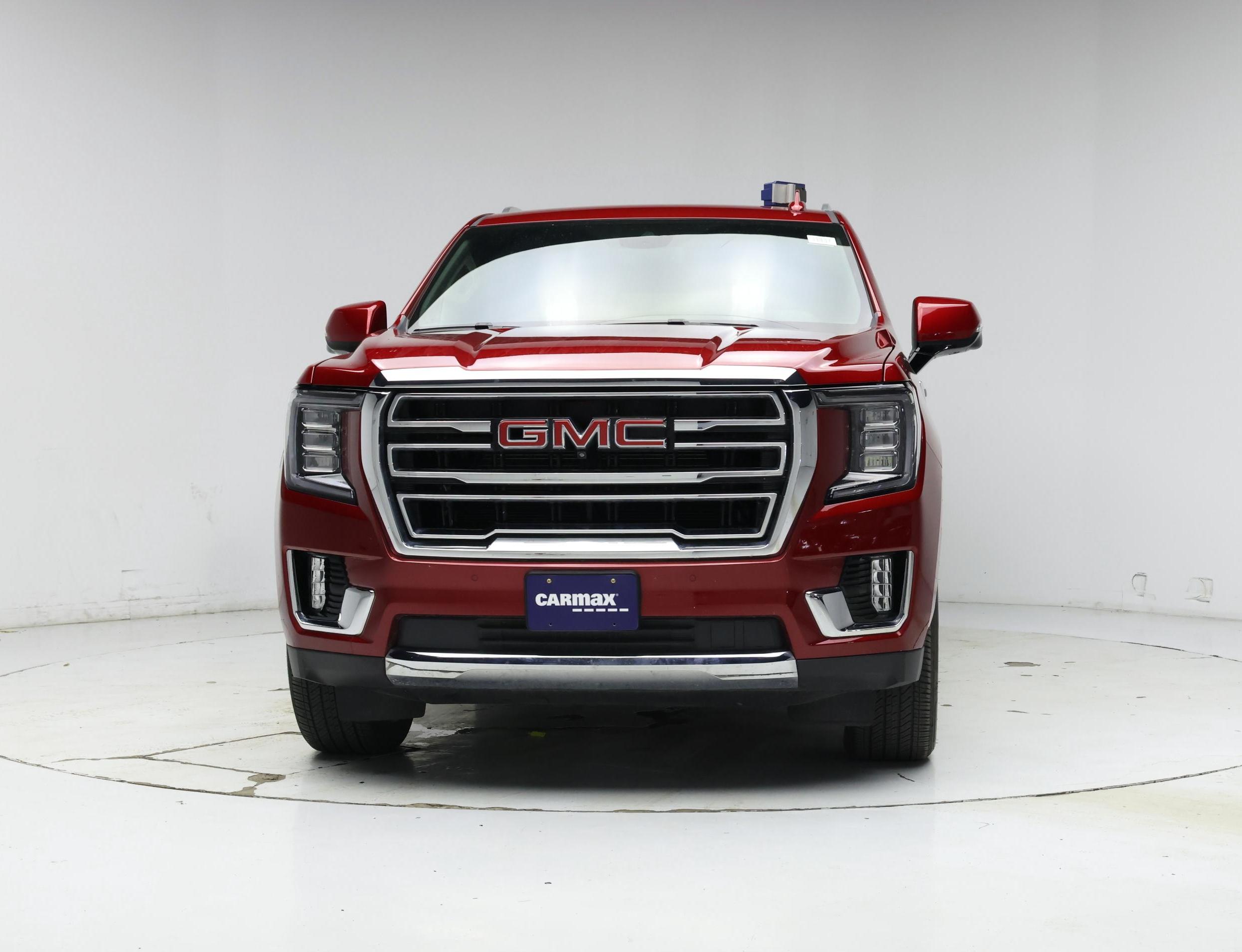 Thumbnail: 2024 GMC Yukon - 5