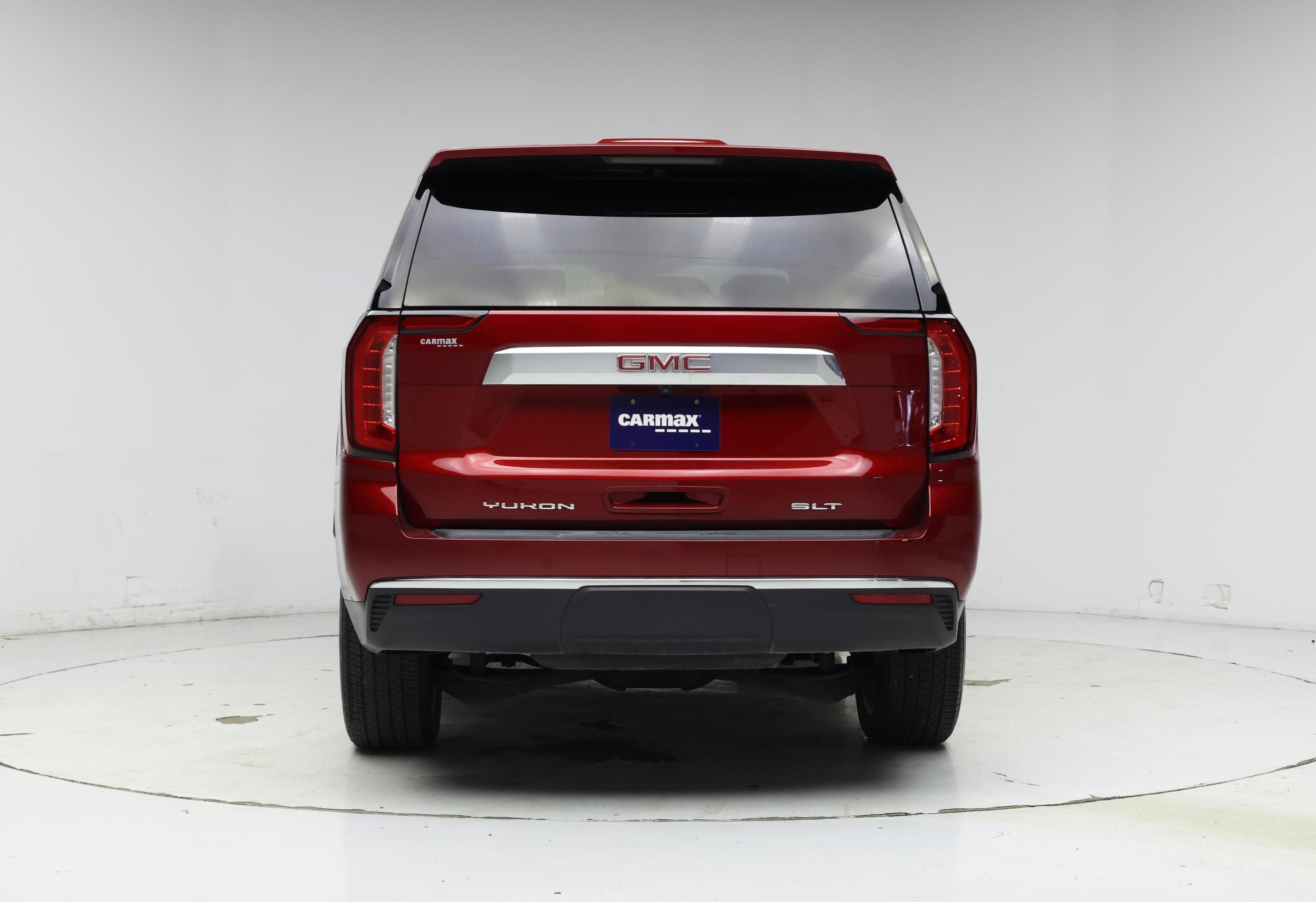 Thumbnail: 2024 GMC Yukon - 6