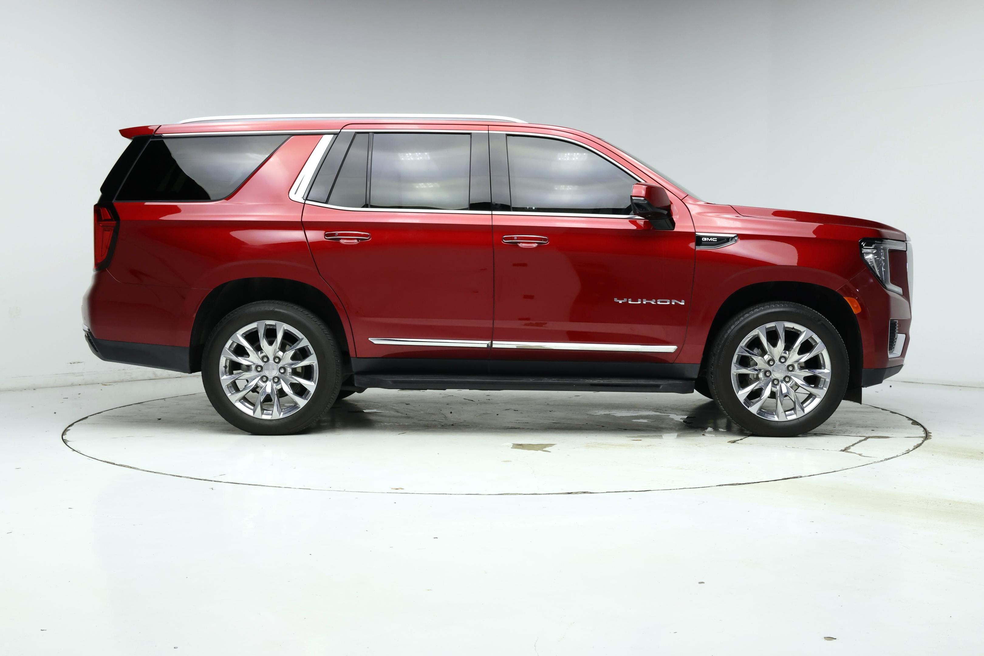 Thumbnail: 2024 GMC Yukon - 7
