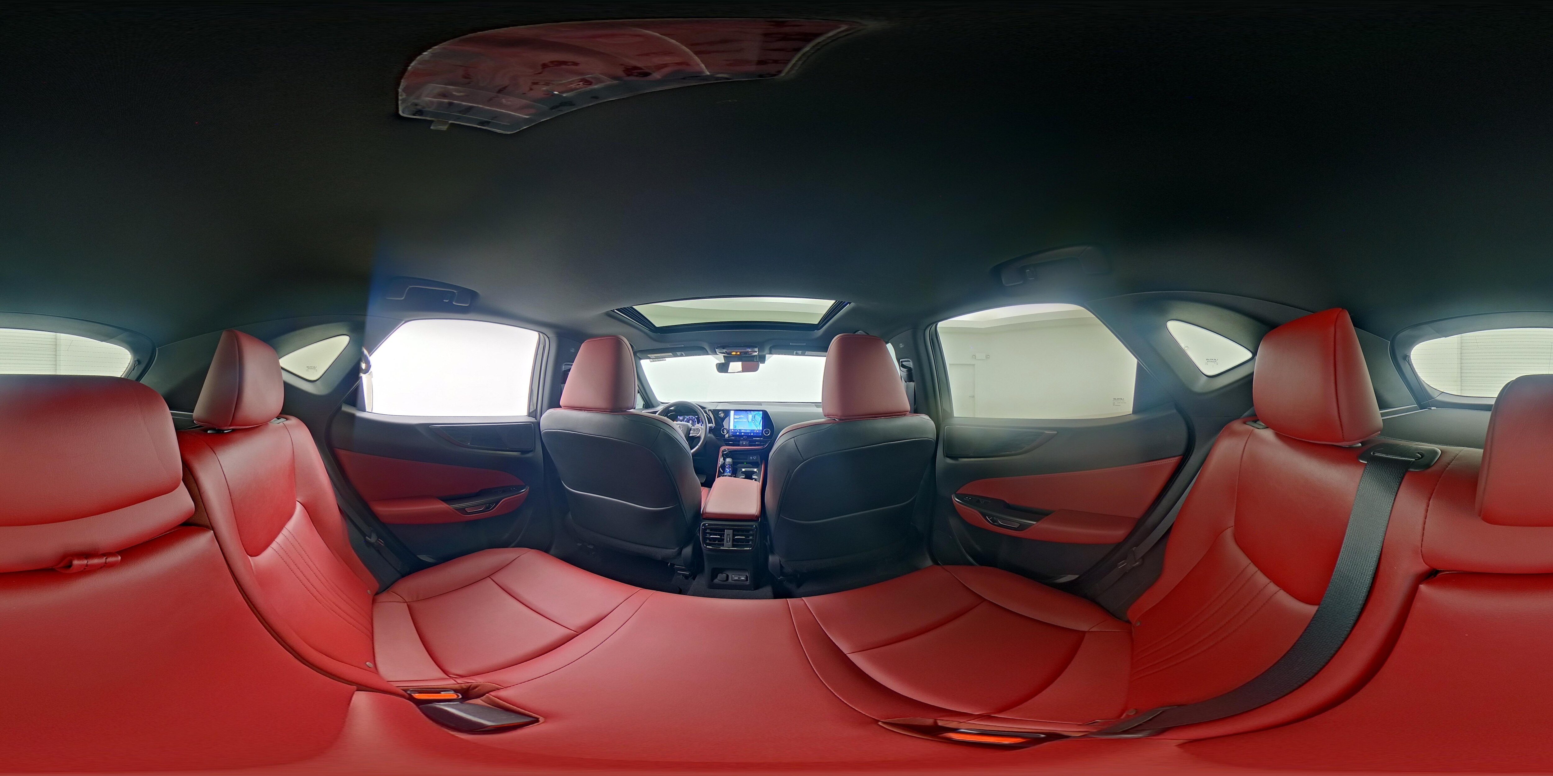 2024 Lexus NX 250 - Photo 24