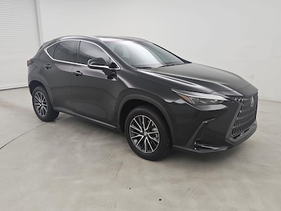 2024 Lexus NX 250 Premium