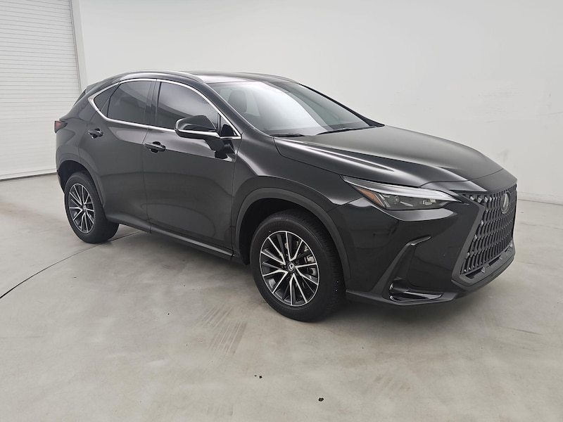2024 Lexus NX 250 Premium