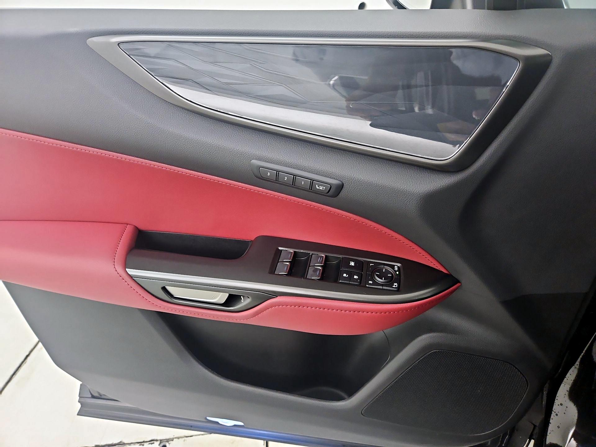 Thumbnail: 2024 Lexus NX - 10