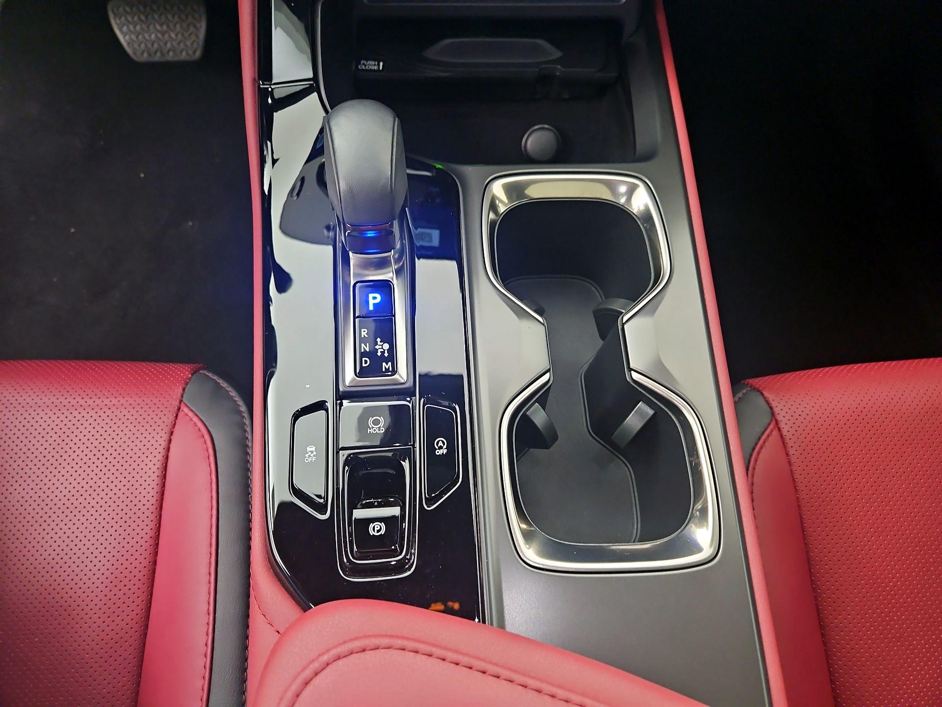 Thumbnail: 2024 Lexus NX - 15