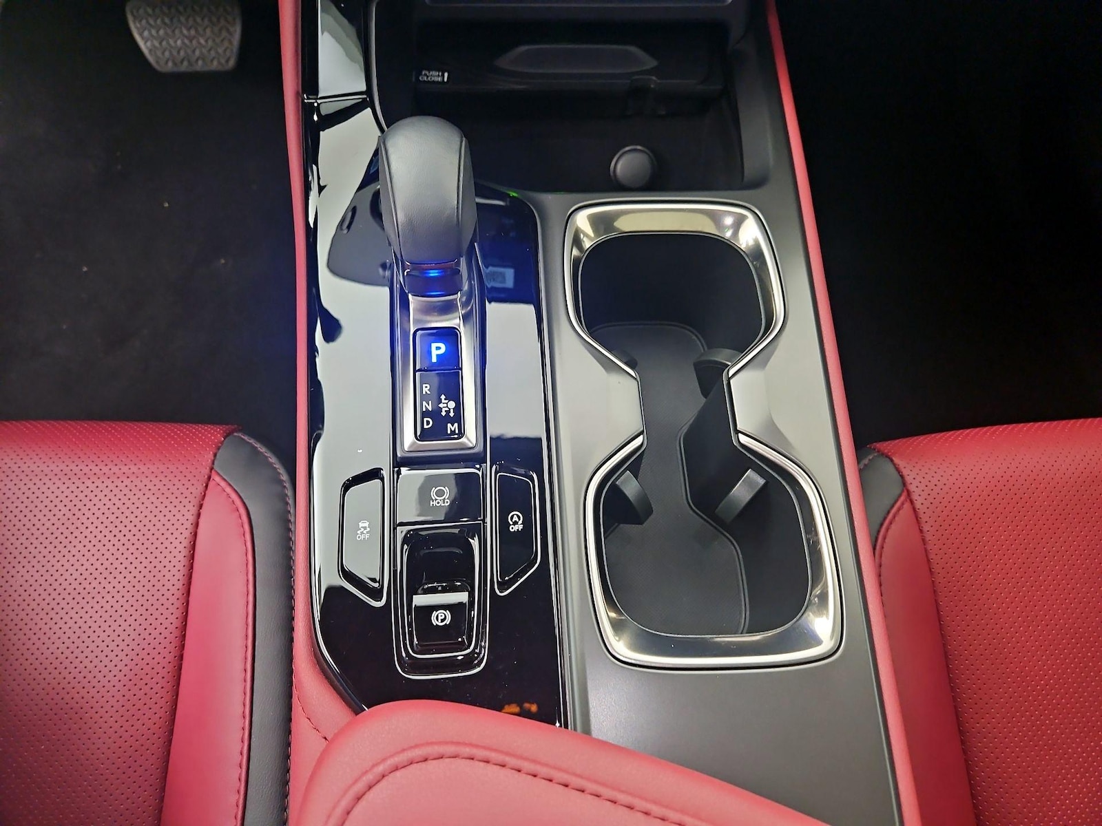 2024 Lexus NX 250 - Photo 16