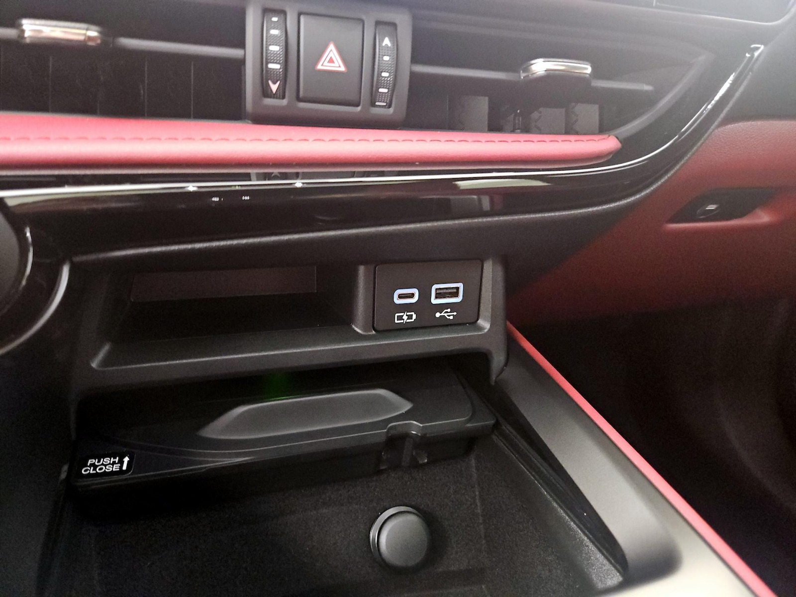 2024 Lexus NX 250 - Photo 17