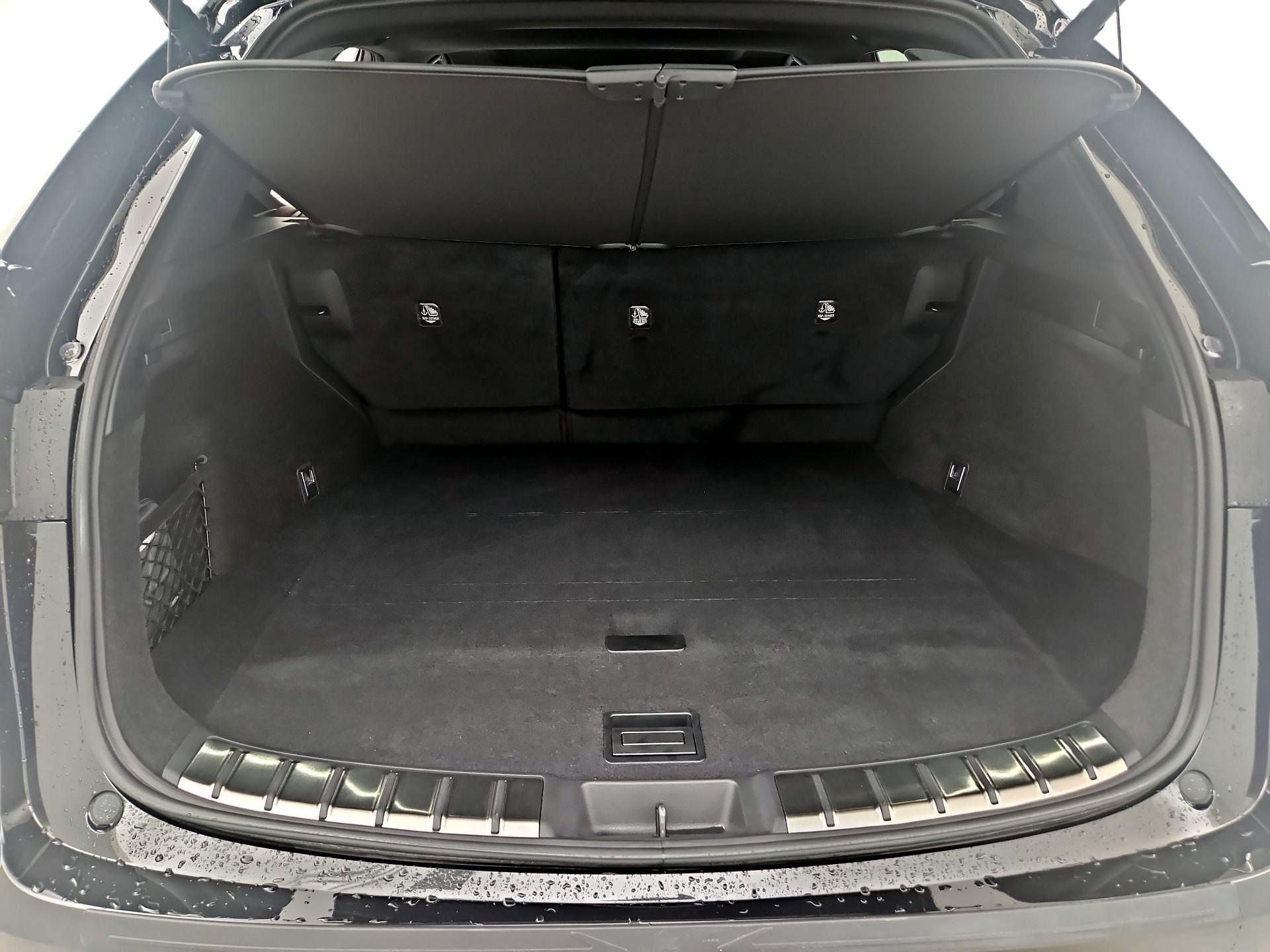 Thumbnail: 2024 Lexus NX - 19