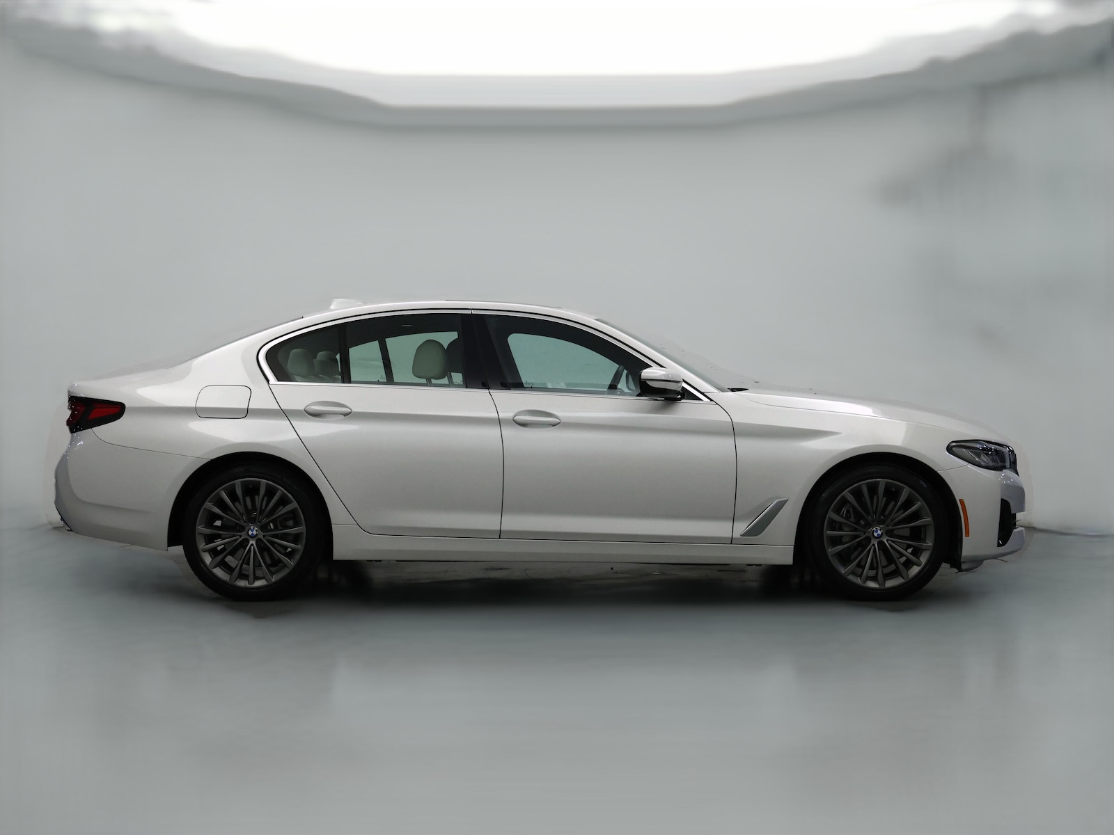 2023 BMW 5 Series