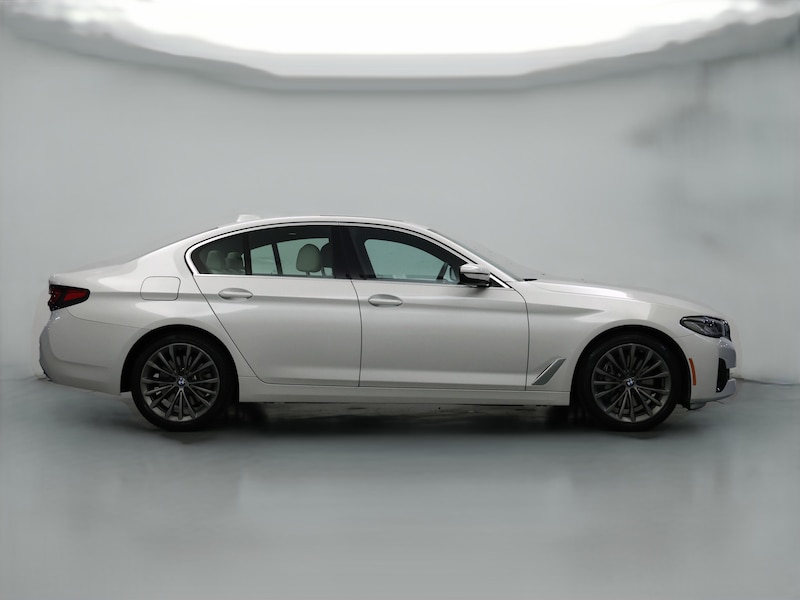 2023 BMW 540 I