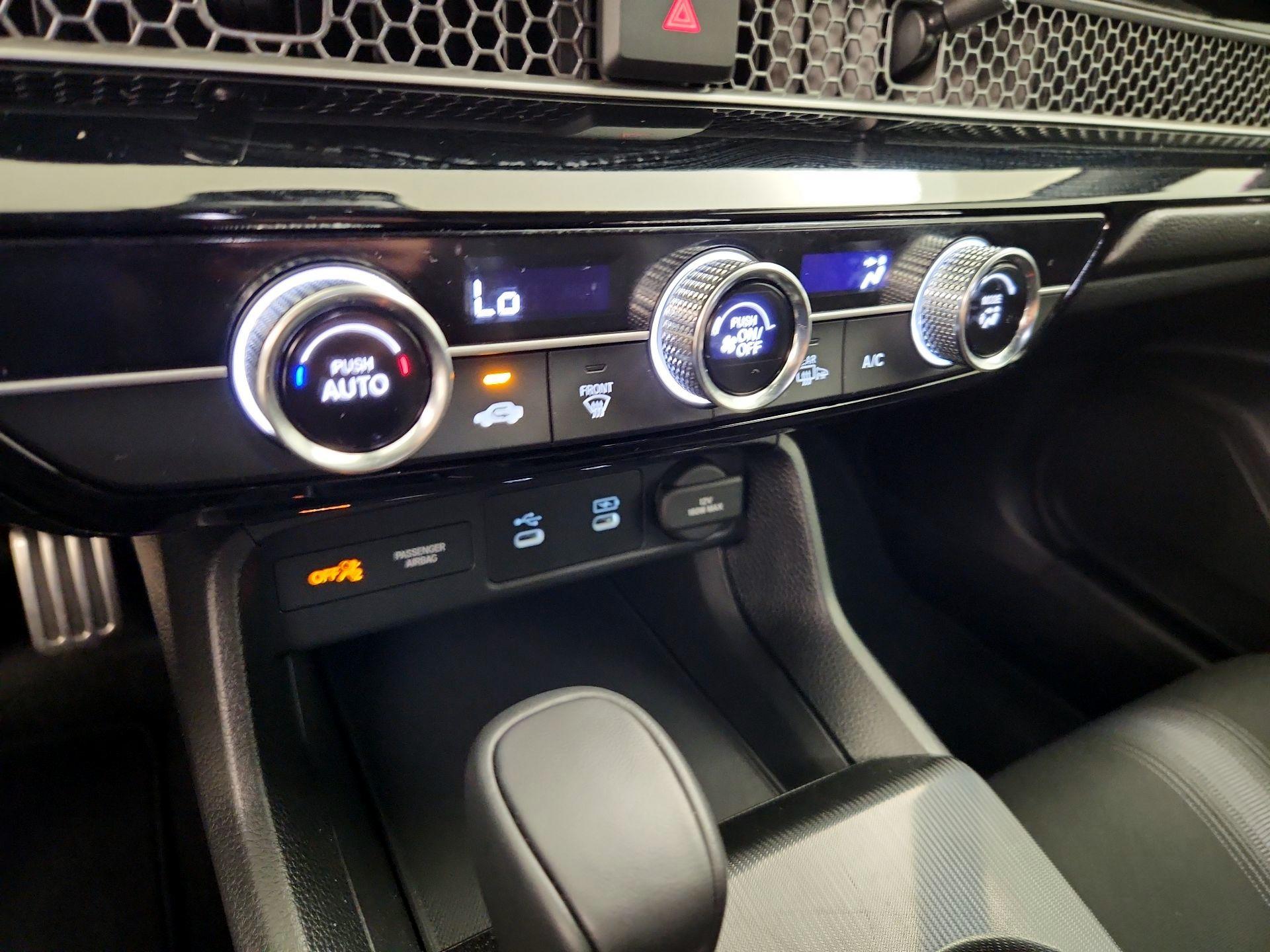 Thumbnail: 2025 Honda Civic - 16