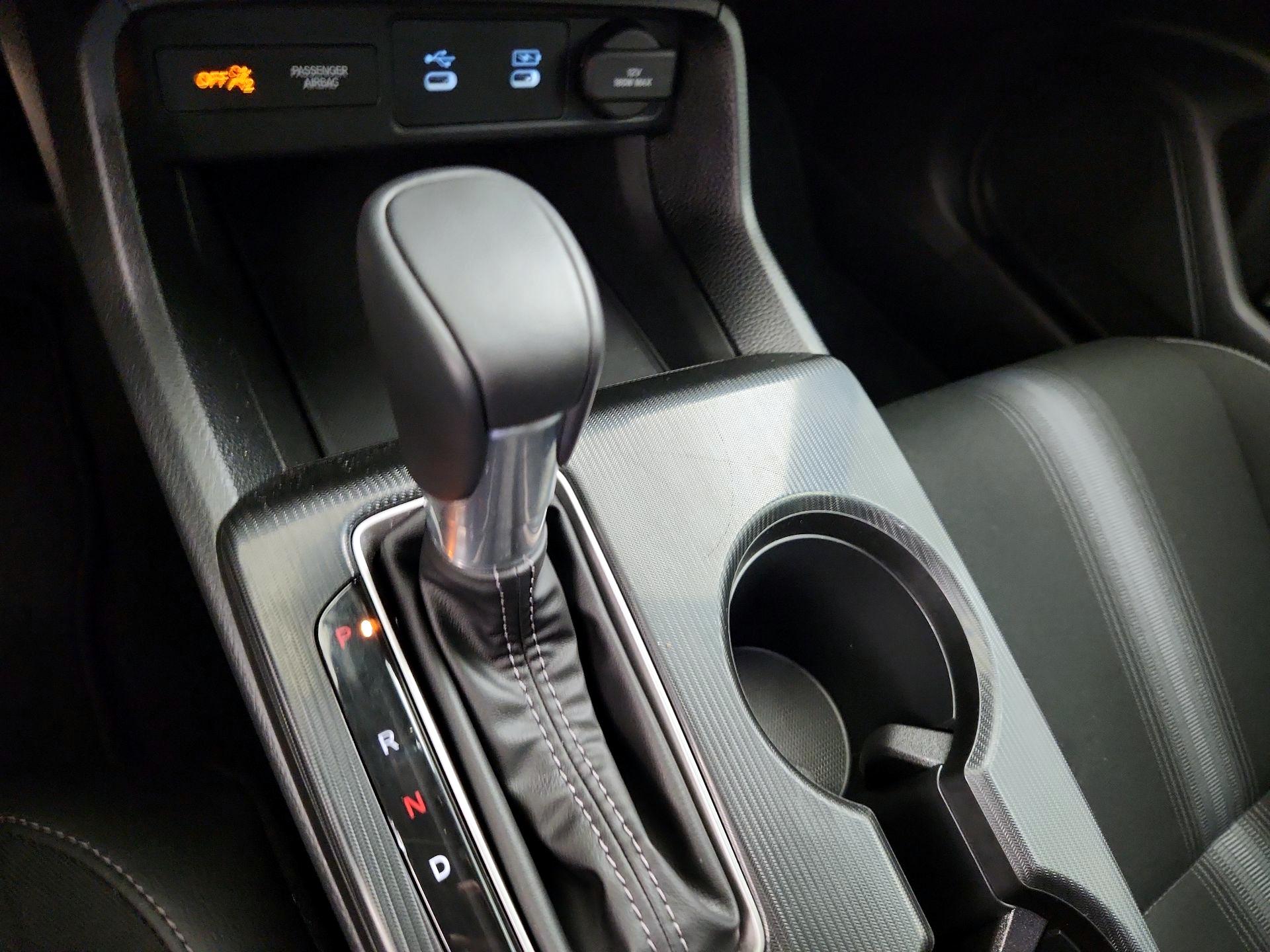 Thumbnail: 2025 Honda Civic - 17
