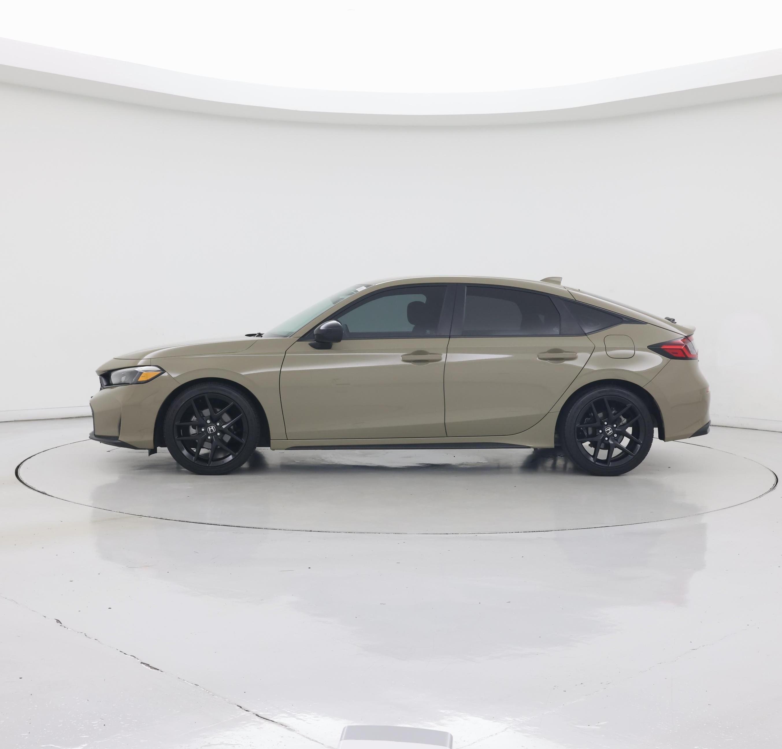 Thumbnail: 2025 Honda Civic - 3