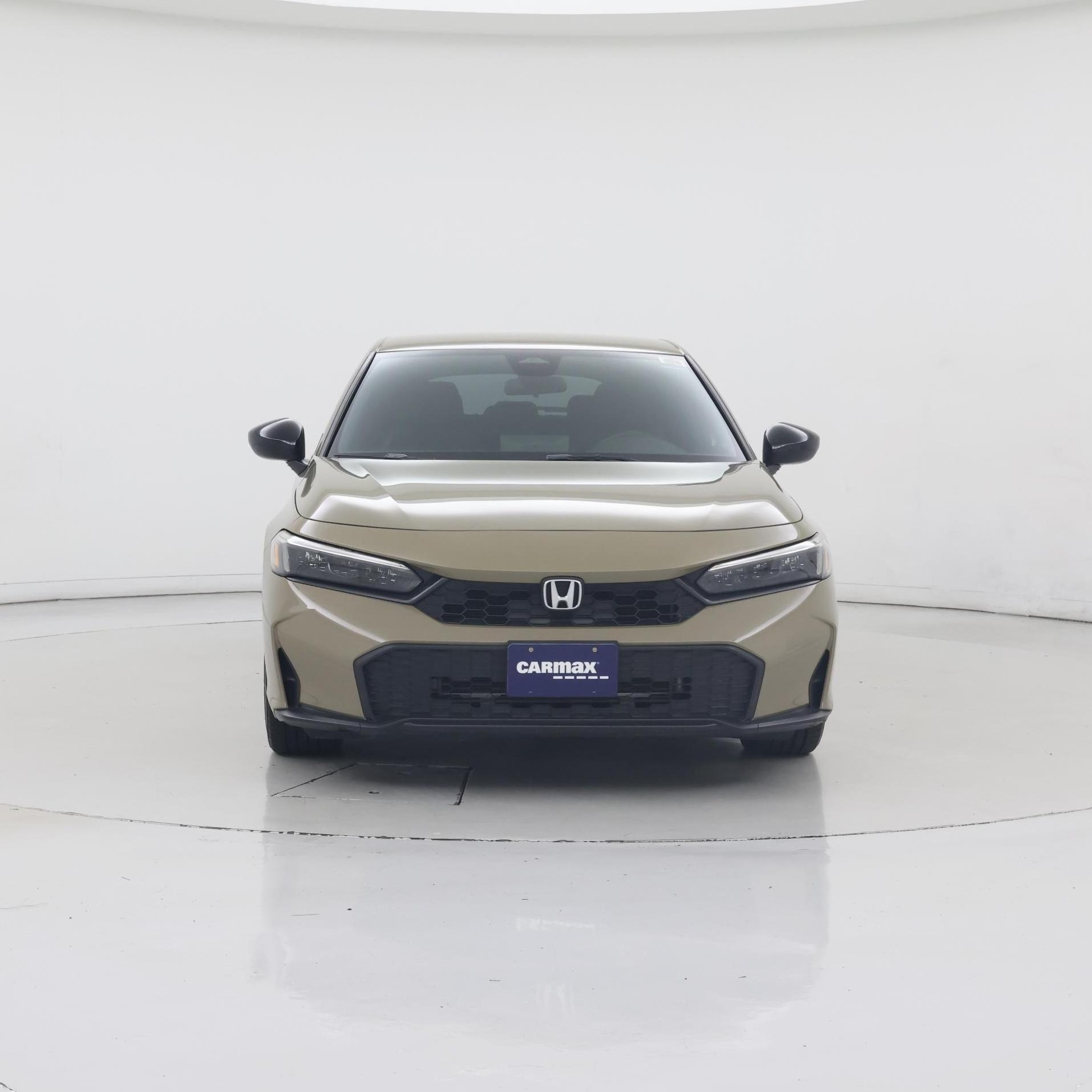 Thumbnail: 2025 Honda Civic - 5