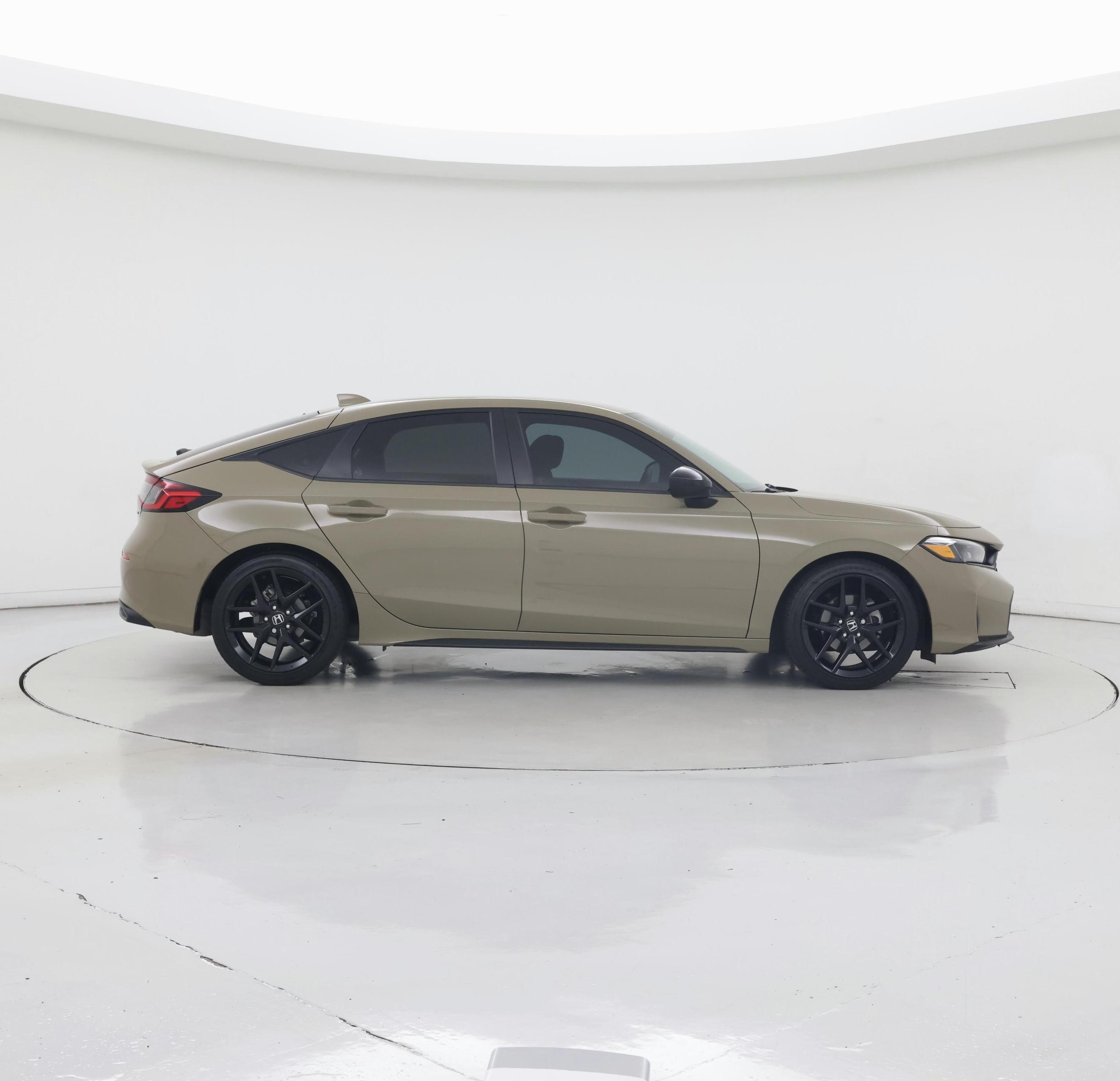 Thumbnail: 2025 Honda Civic - 7