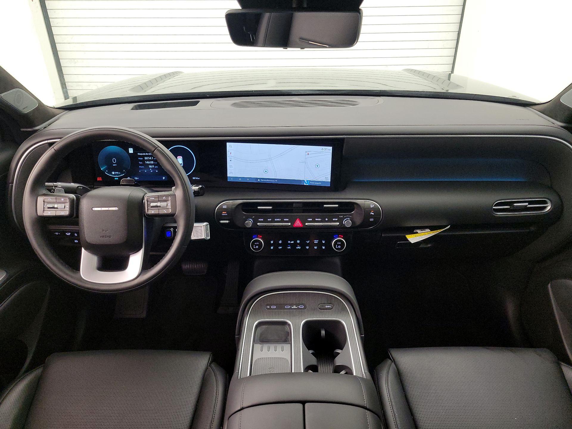 Thumbnail: 2026 Hyundai Palisade - 9