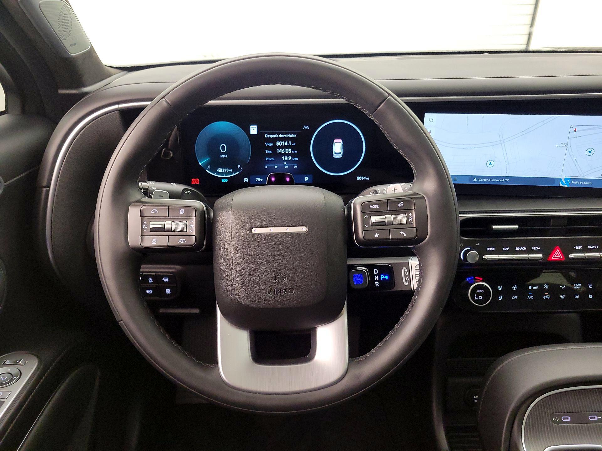 Thumbnail: 2026 Hyundai Palisade - 10