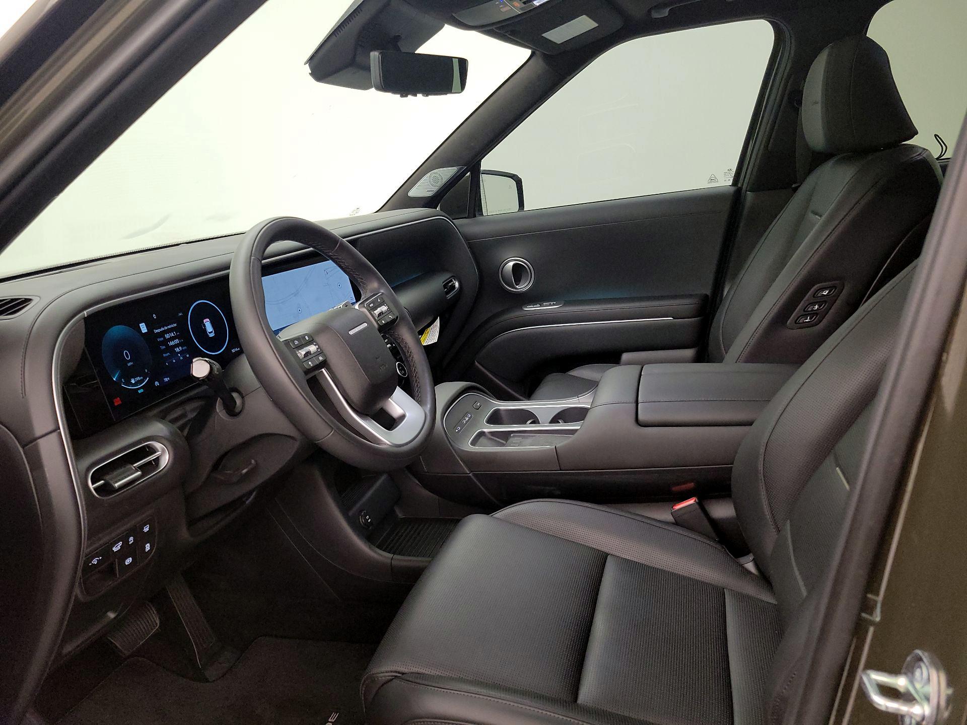 Thumbnail: 2026 Hyundai Palisade - 11