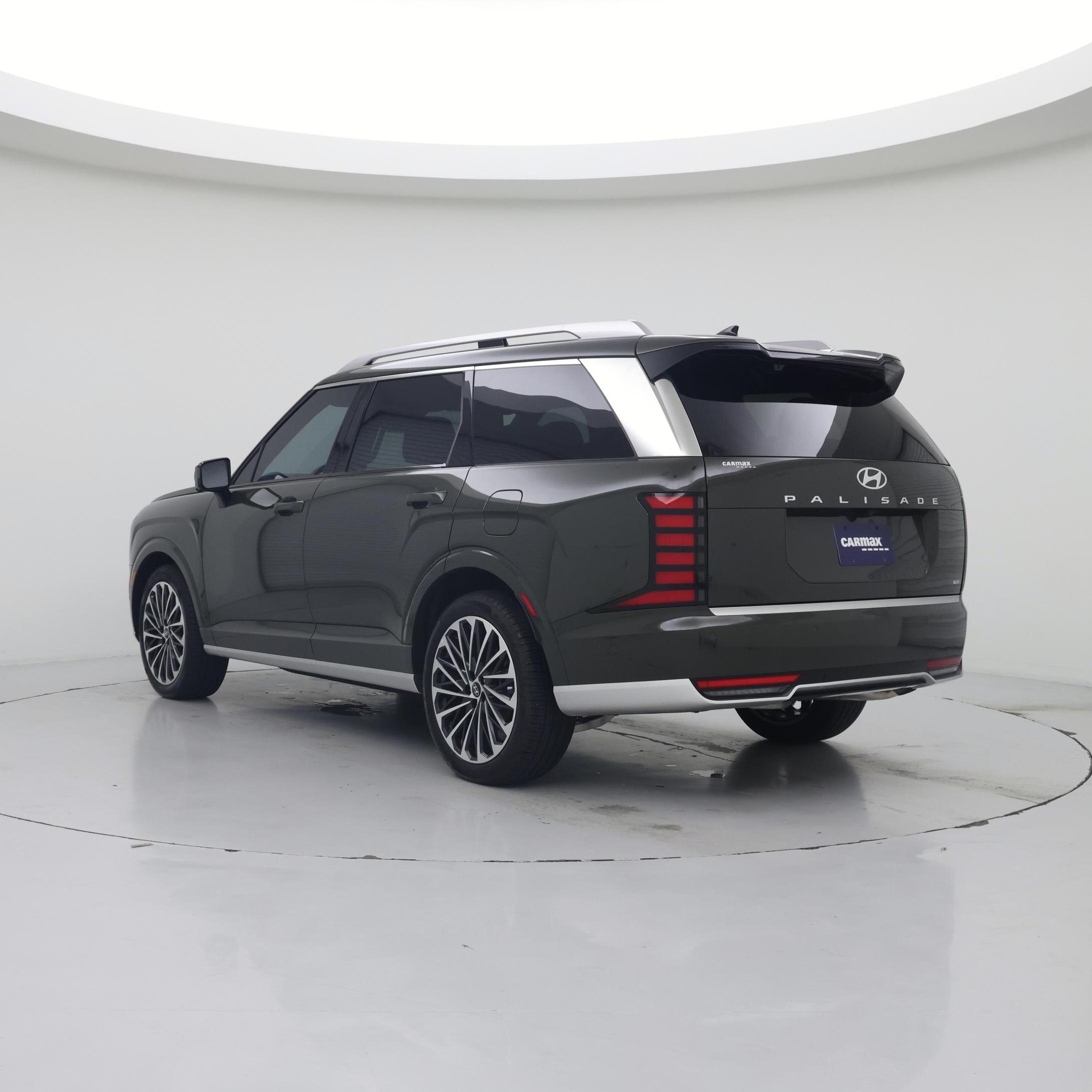 Thumbnail: 2026 Hyundai Palisade - 2