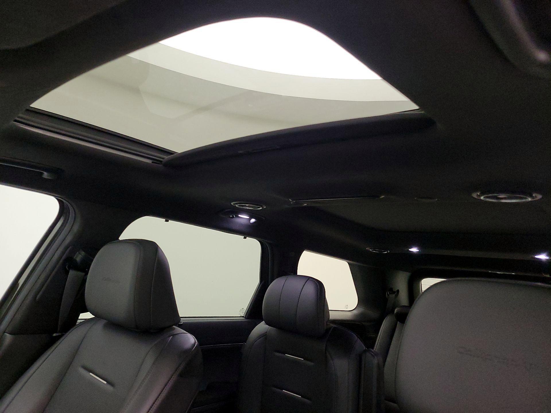 Thumbnail: 2026 Hyundai Palisade - 20